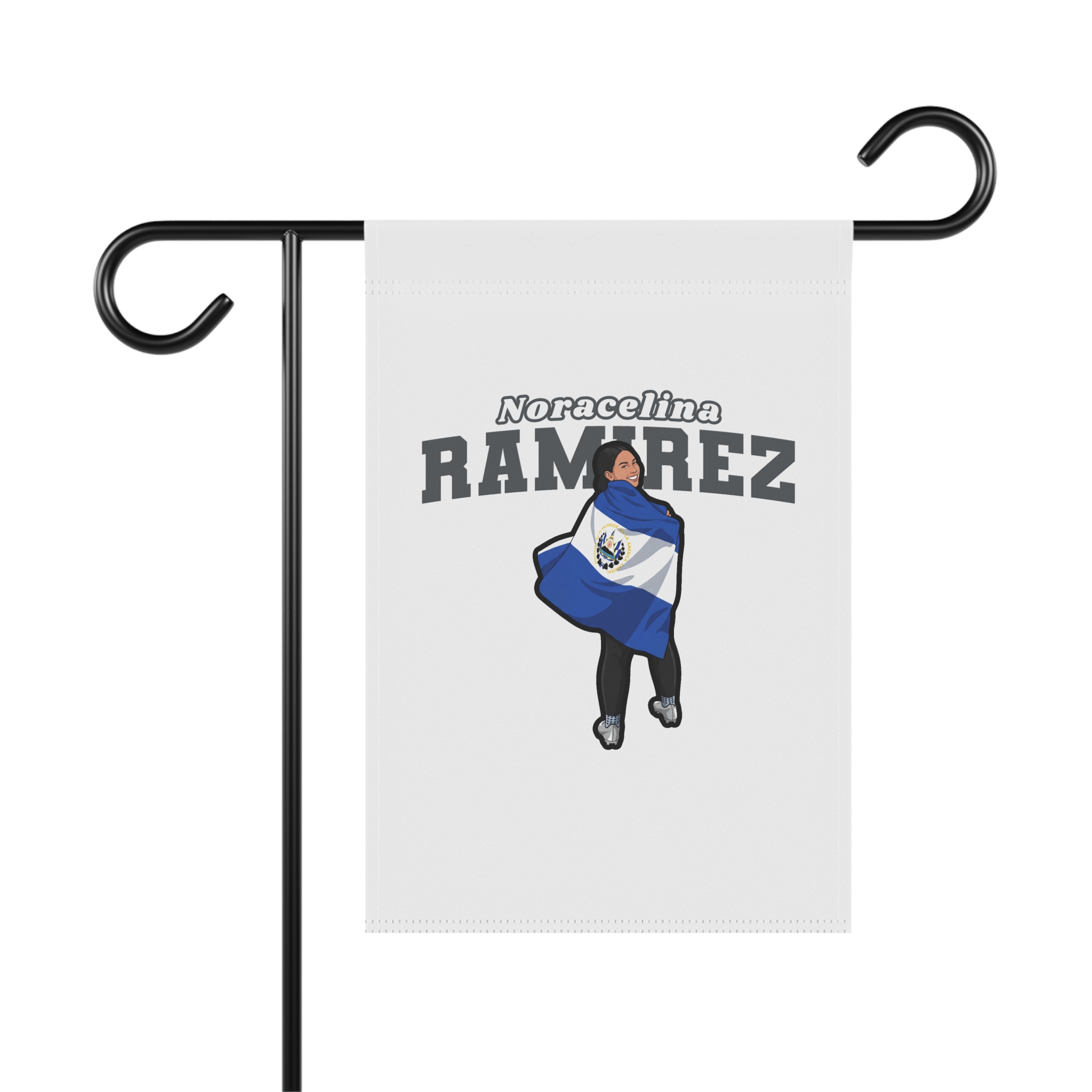 Garden & House Banner — character_name_arch in Classic