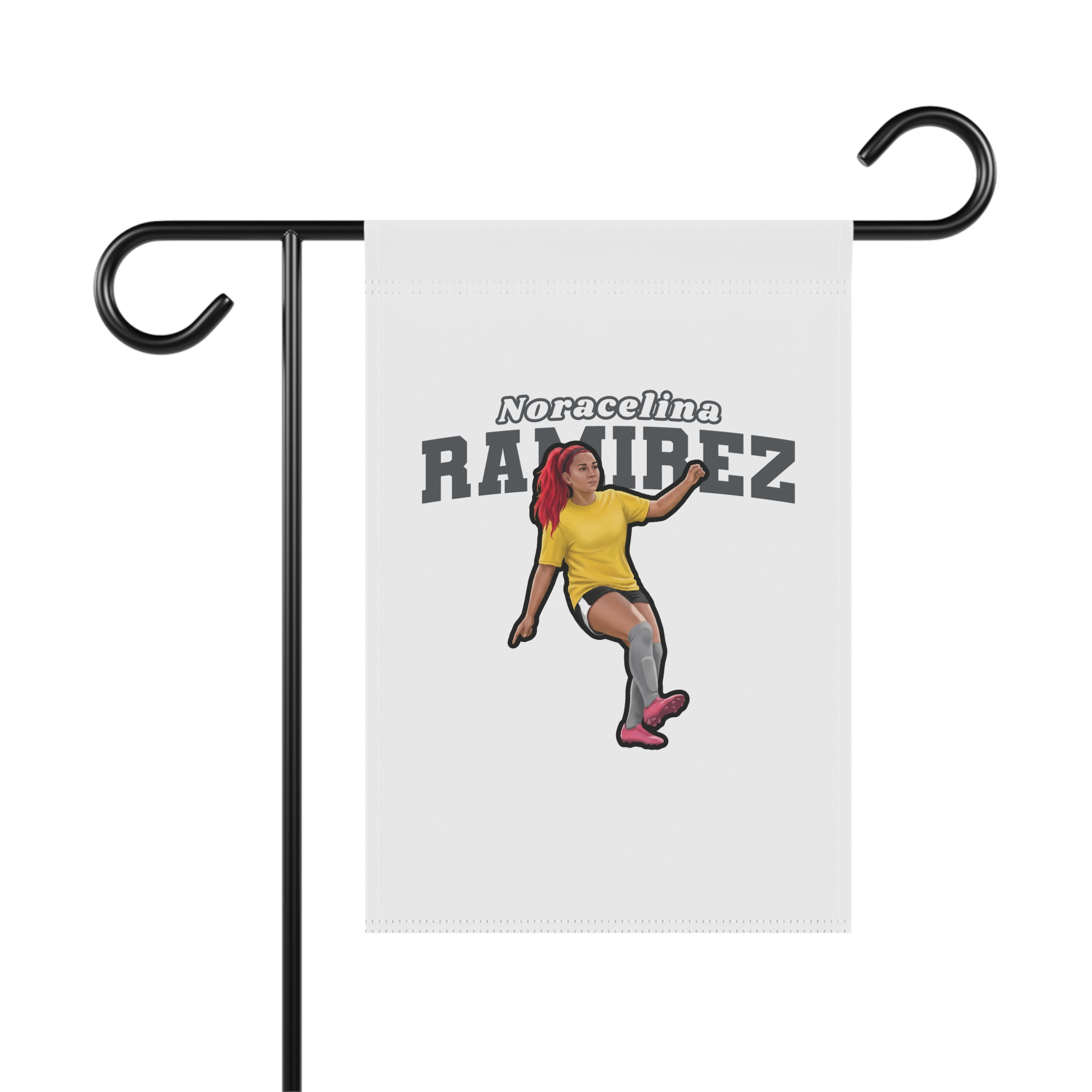 Garden & House Banner — character_name_arch in Classic