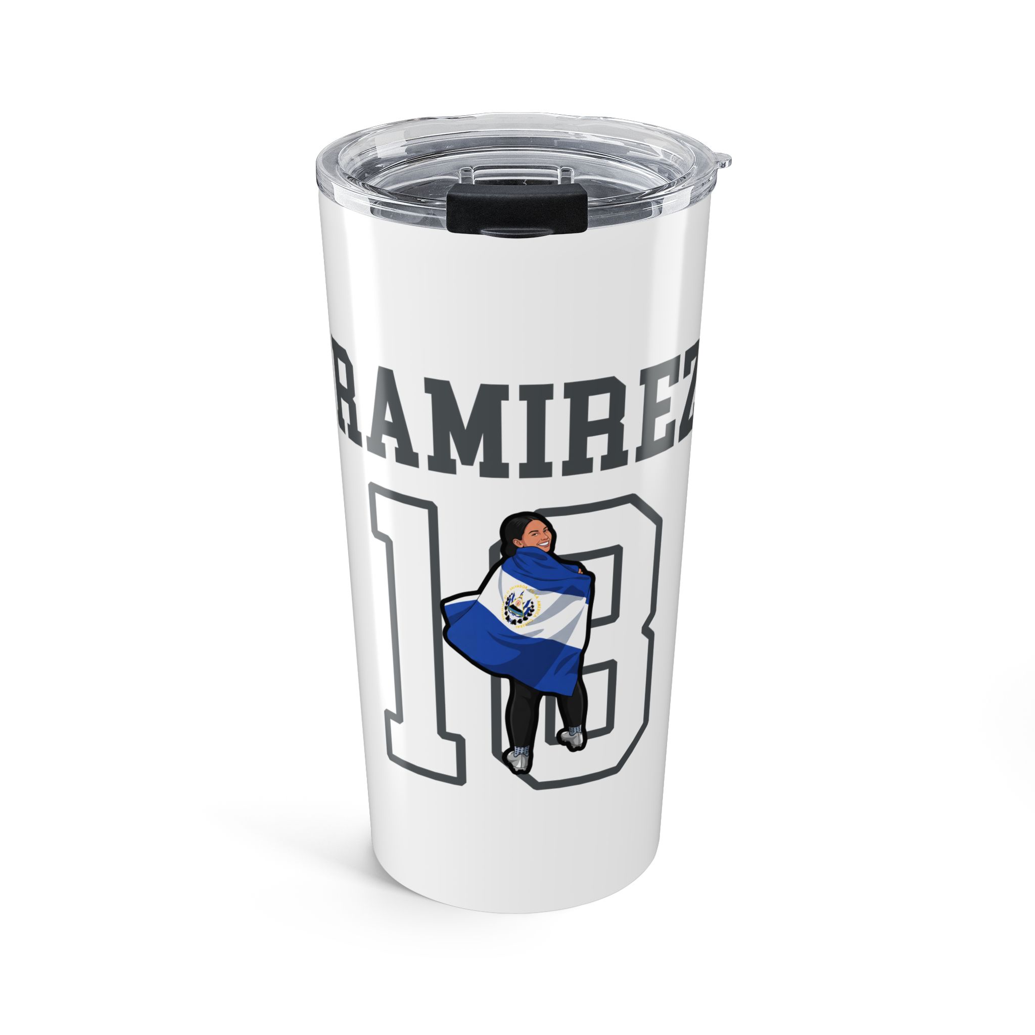 20oz Tumbler — character_shirsey in Classic