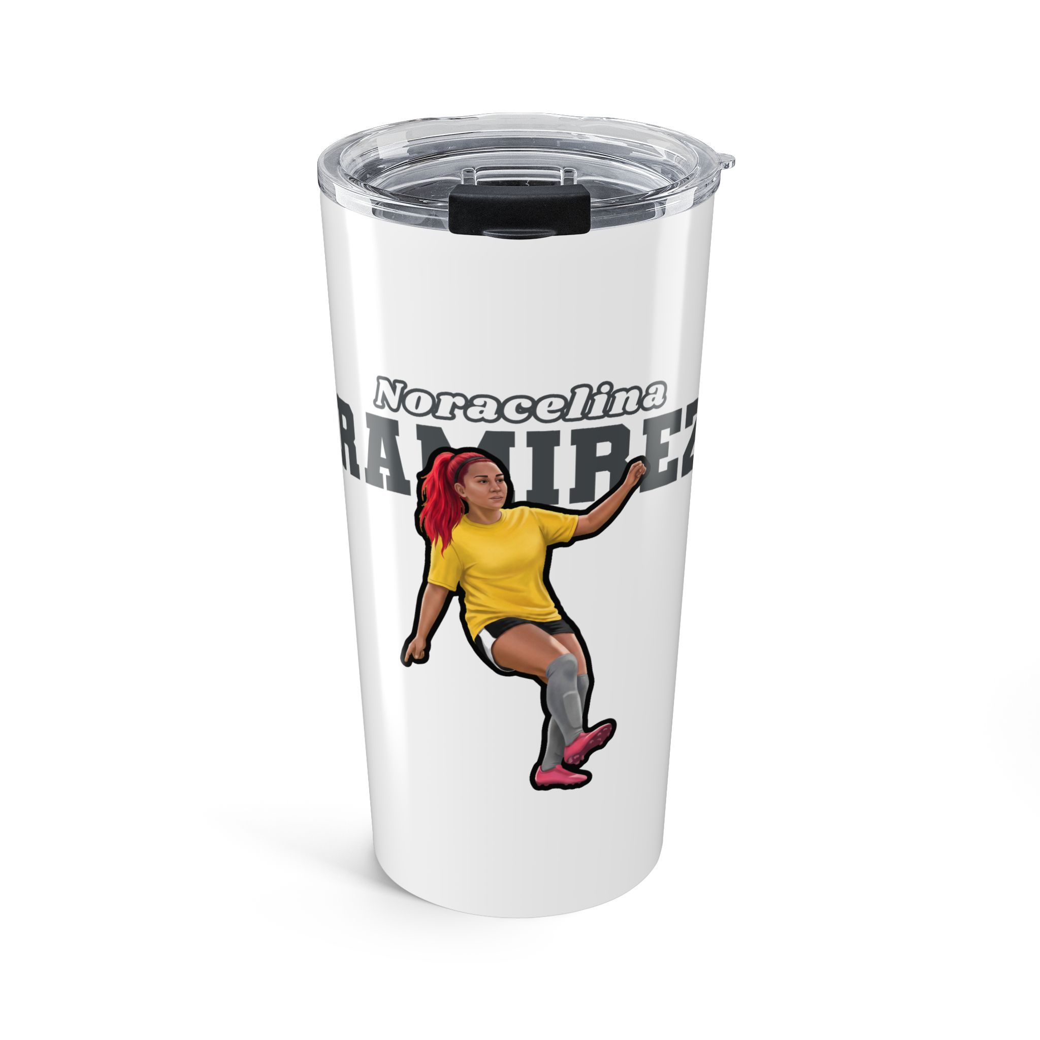20oz Tumbler — character_name_arch in Classic