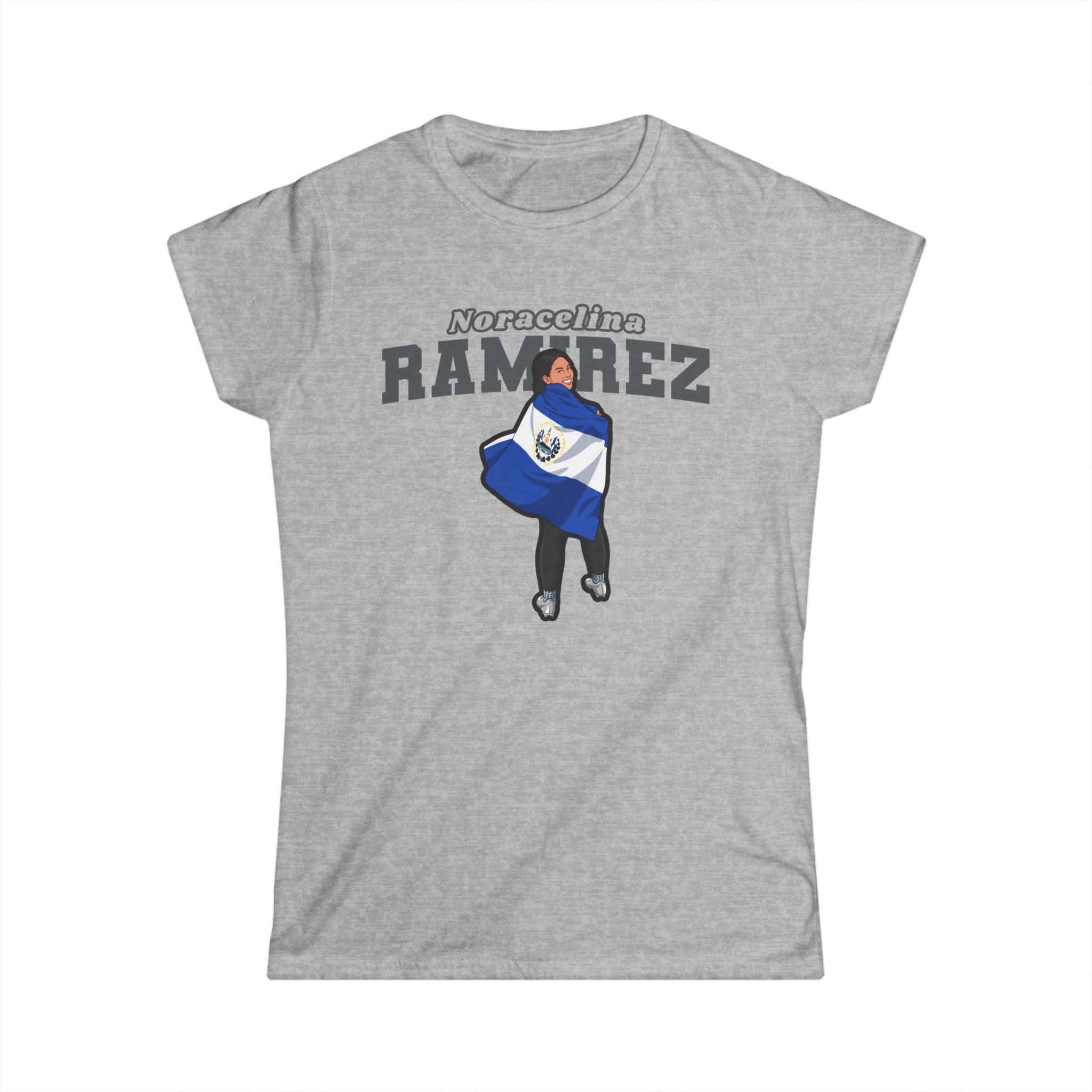Women's Softstyle Tee