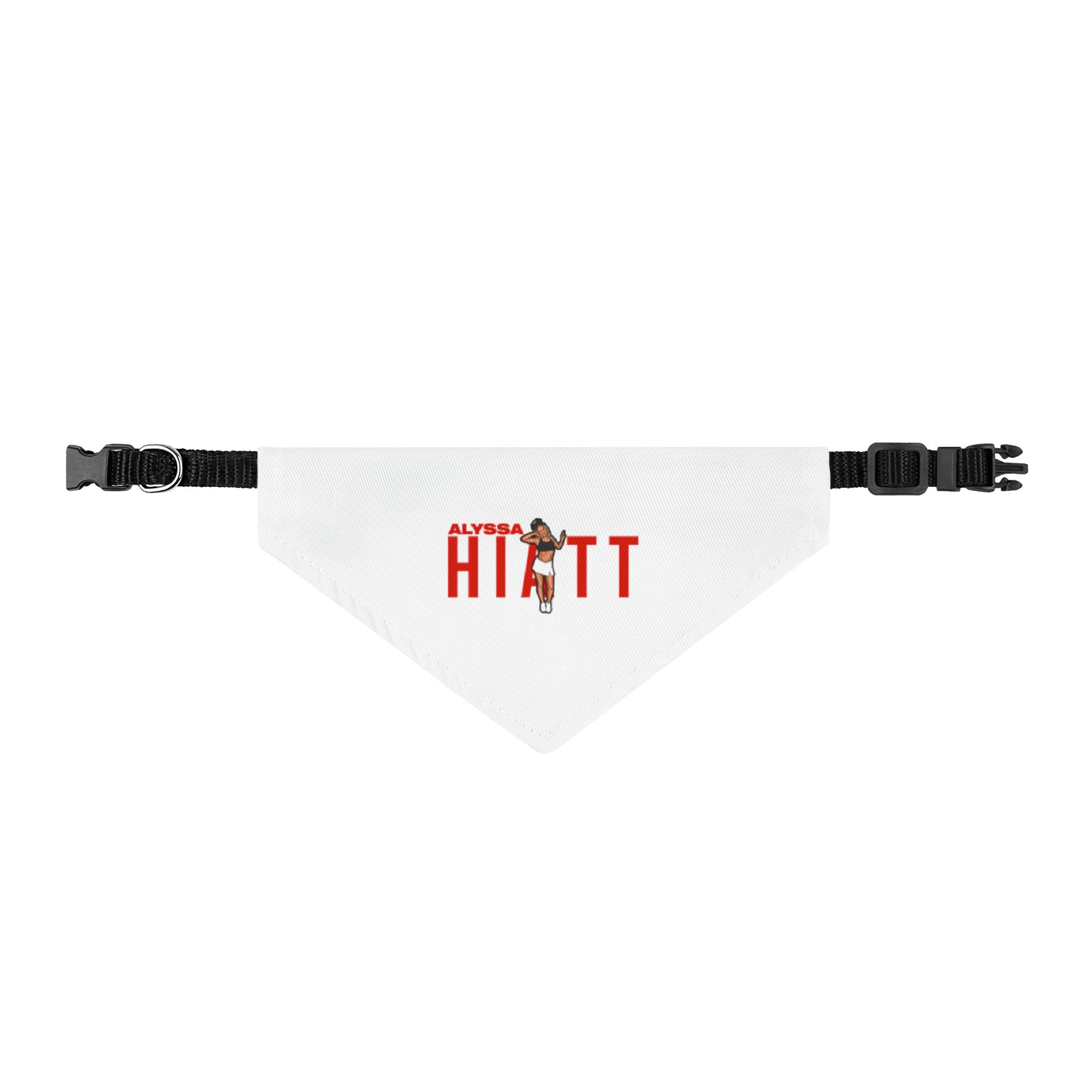 Pet Bandana — character_player_name in Classic