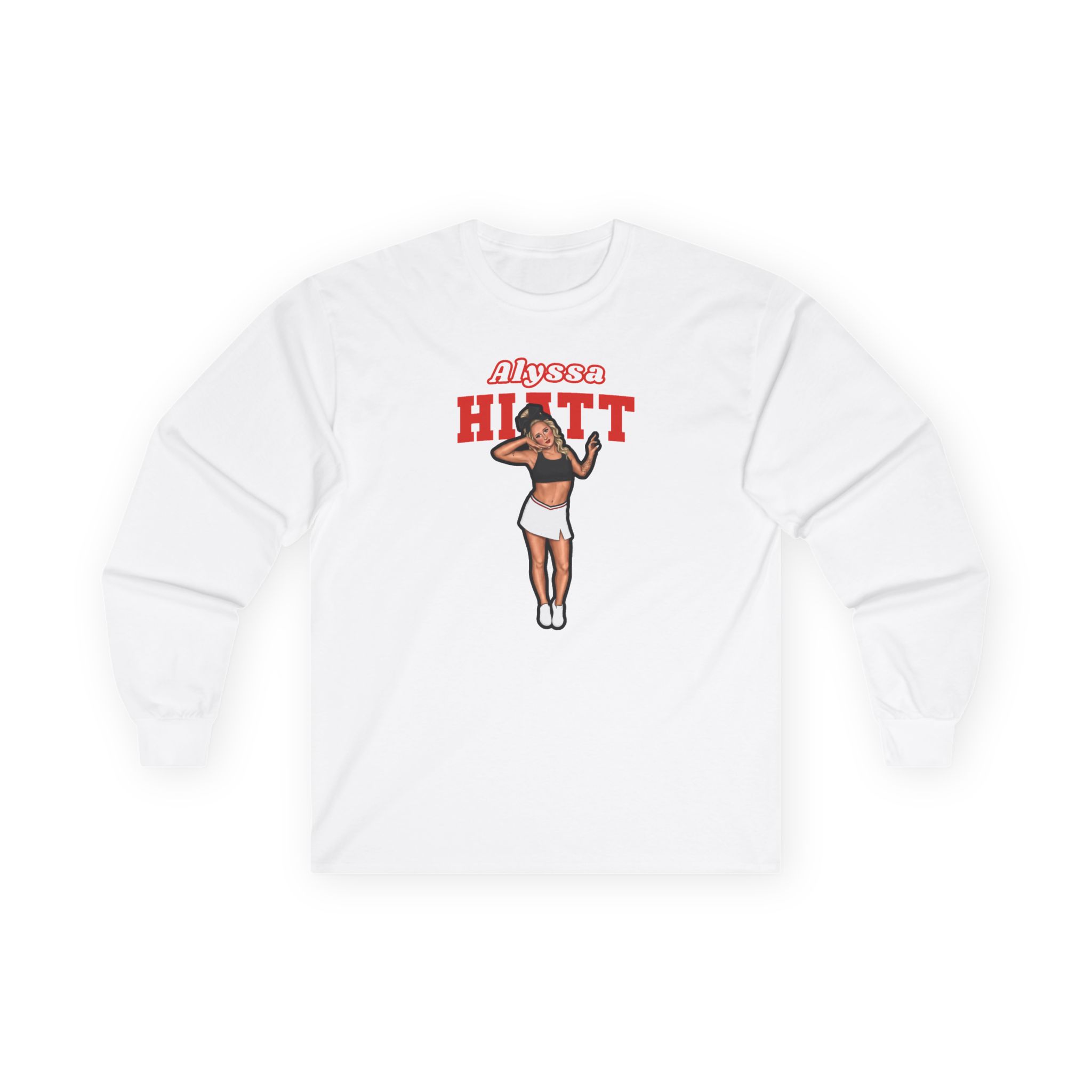 Long Sleeve Tee