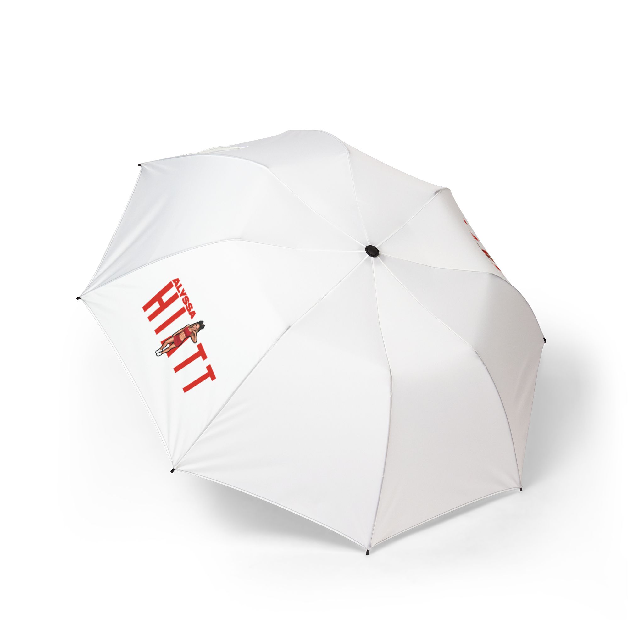 Foldable Umbrella — character_player_name in Classic