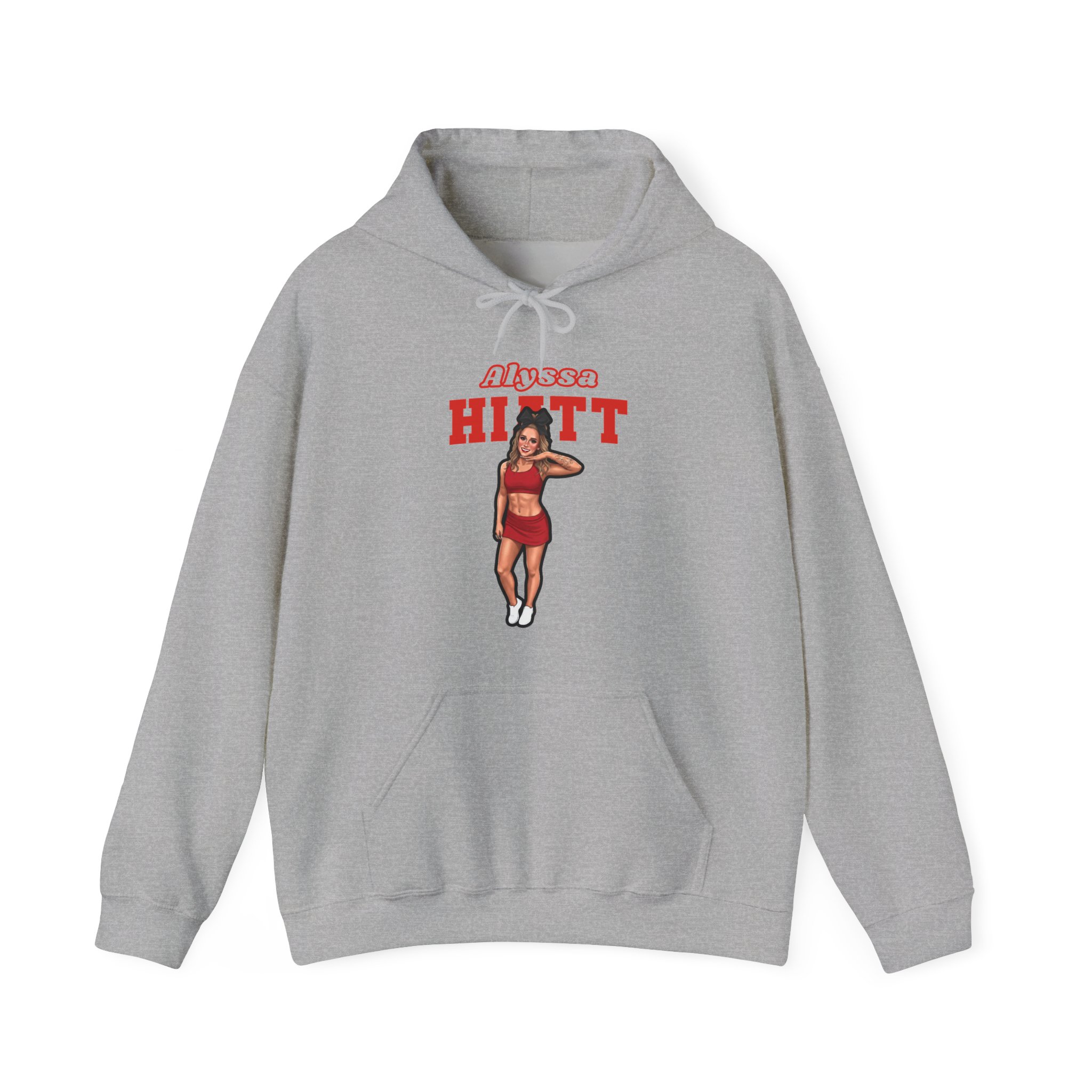 Hoodie