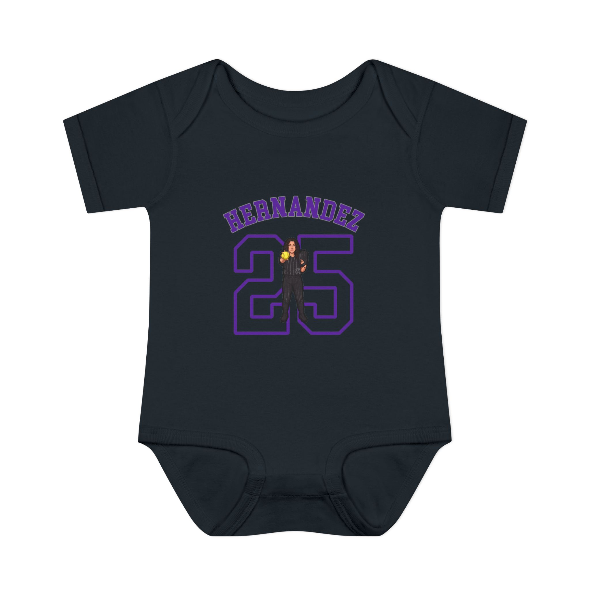 Baby Onesie