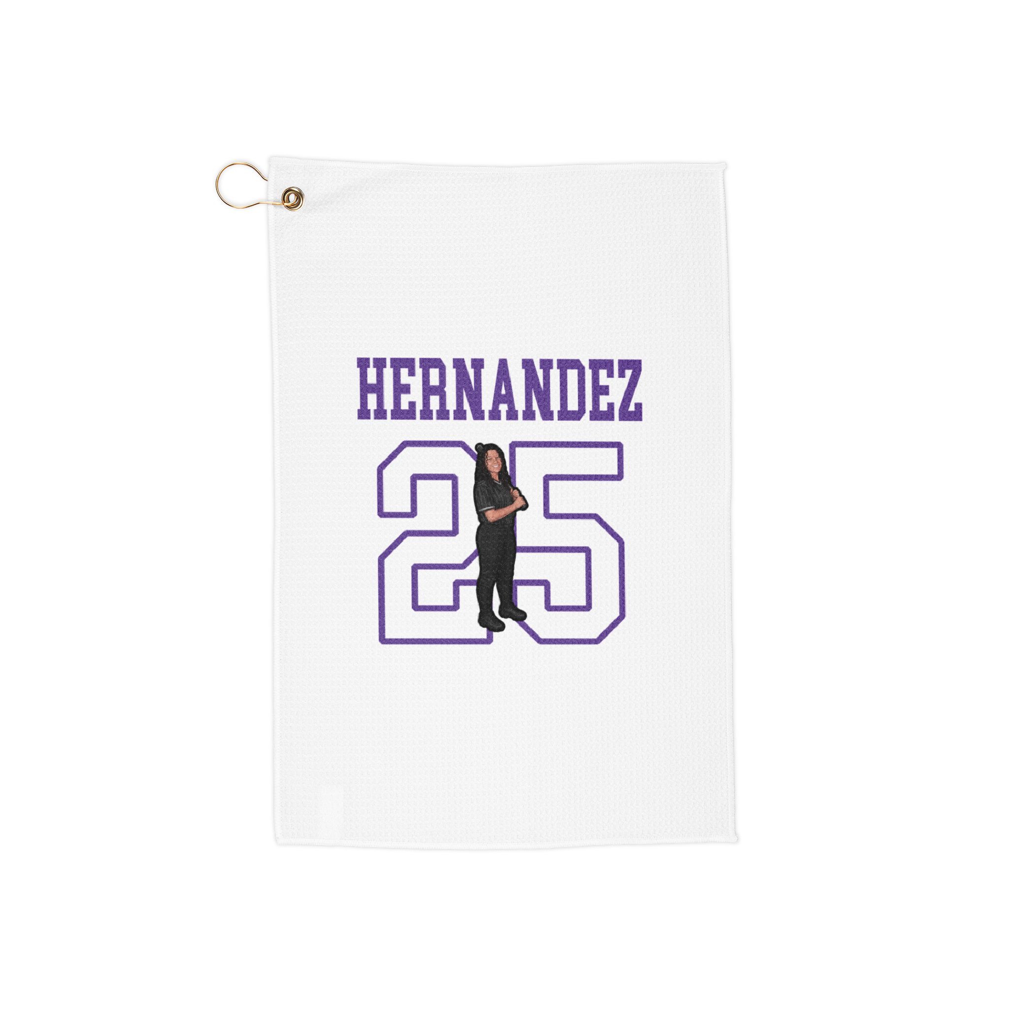 Golf Towel — character_shirsey in Classic