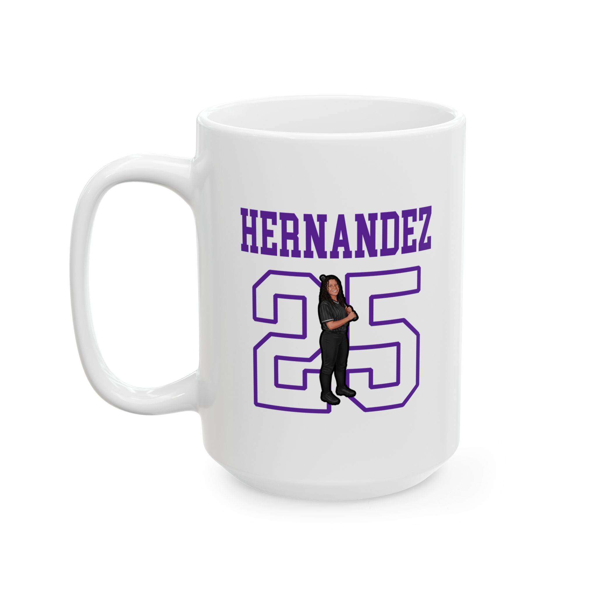 Coffee Mug — character_shirsey in Classic