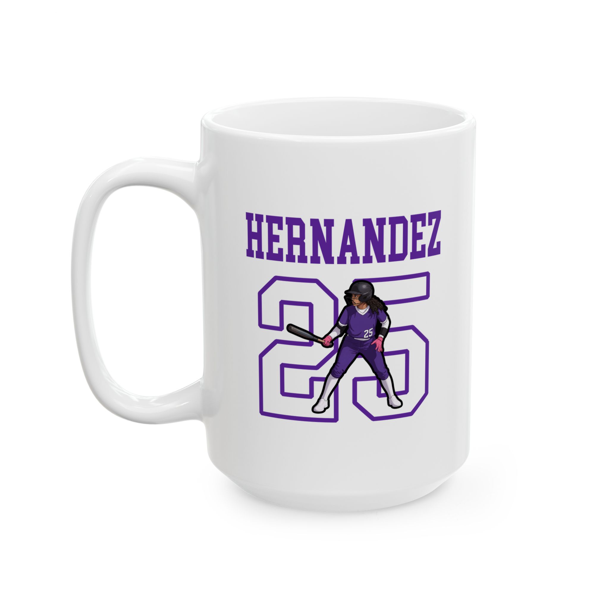 Coffee Mug — character_shirsey in Classic