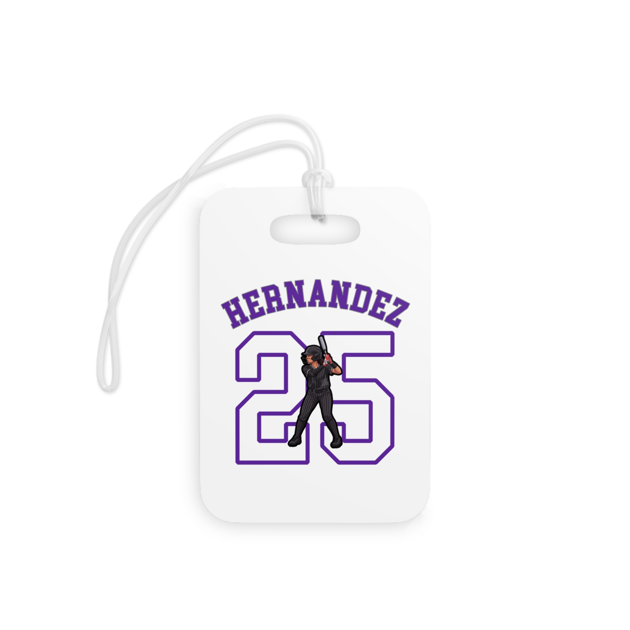 Bag Tag