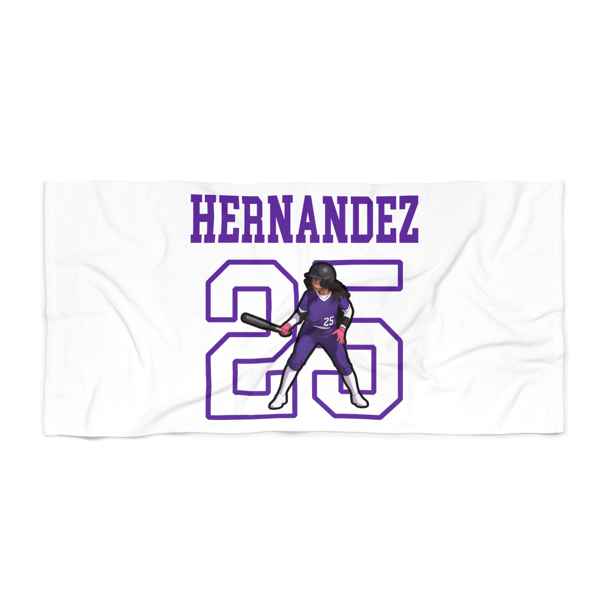 Beach Towel — character_shirsey in Classic