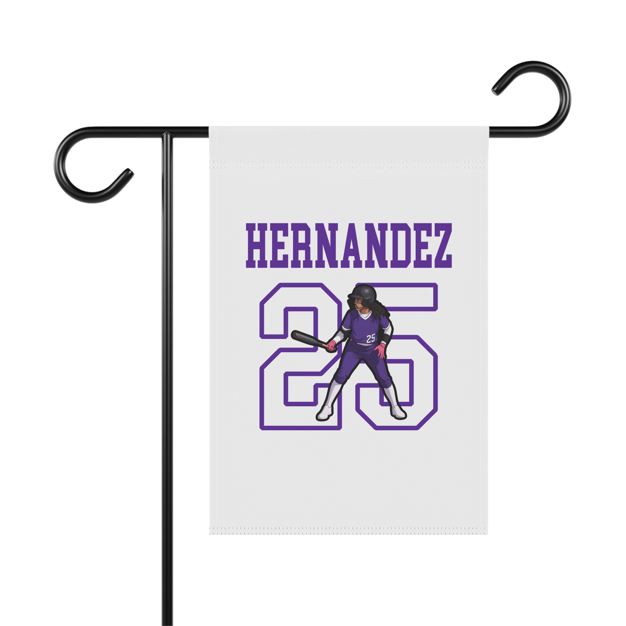 Garden & House Banner — character_shirsey in Classic