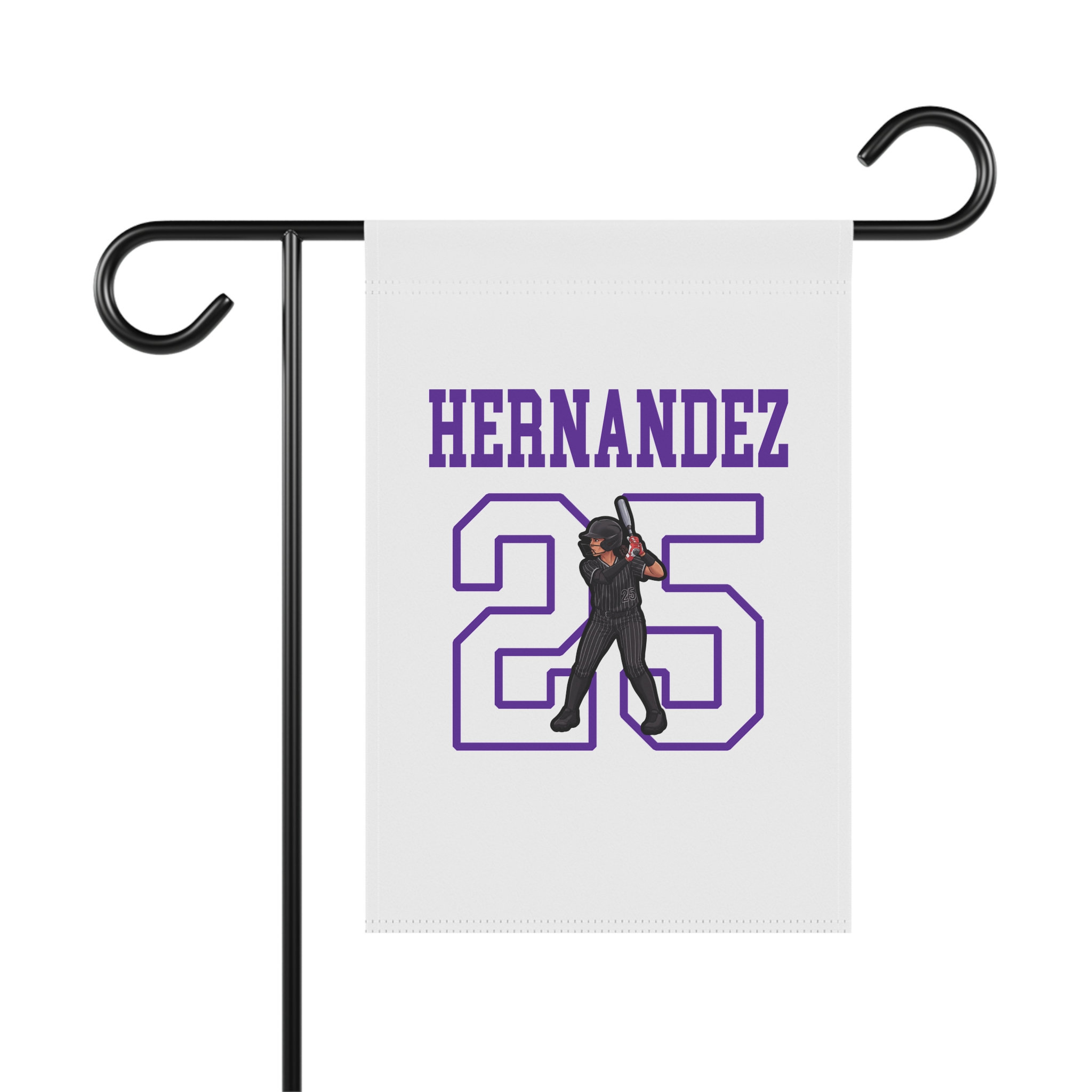 Garden & House Banner — character_shirsey in Classic