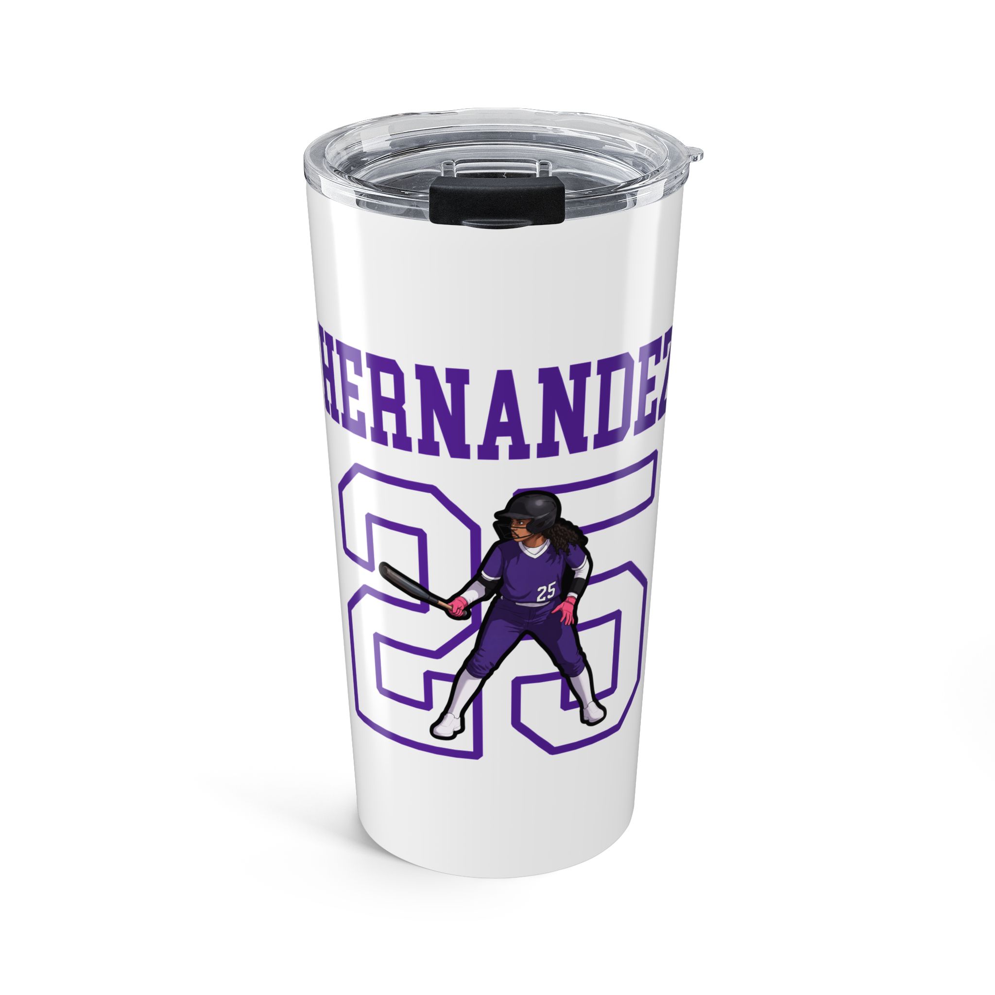 20oz Tumbler — character_shirsey in Classic