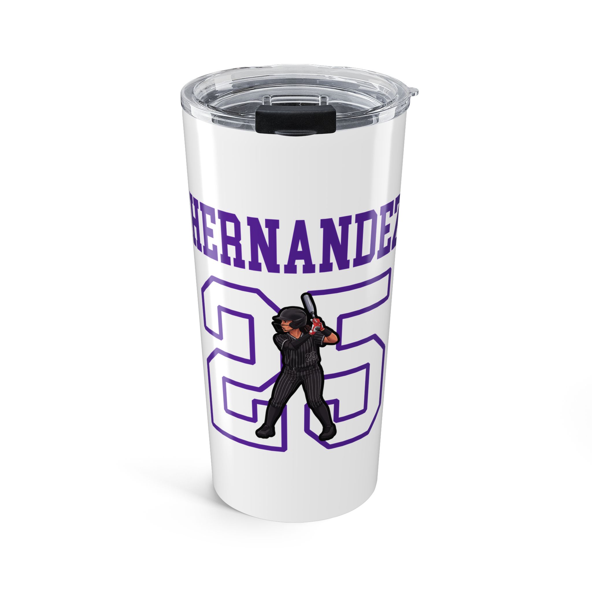 20oz Tumbler — character_shirsey in Classic