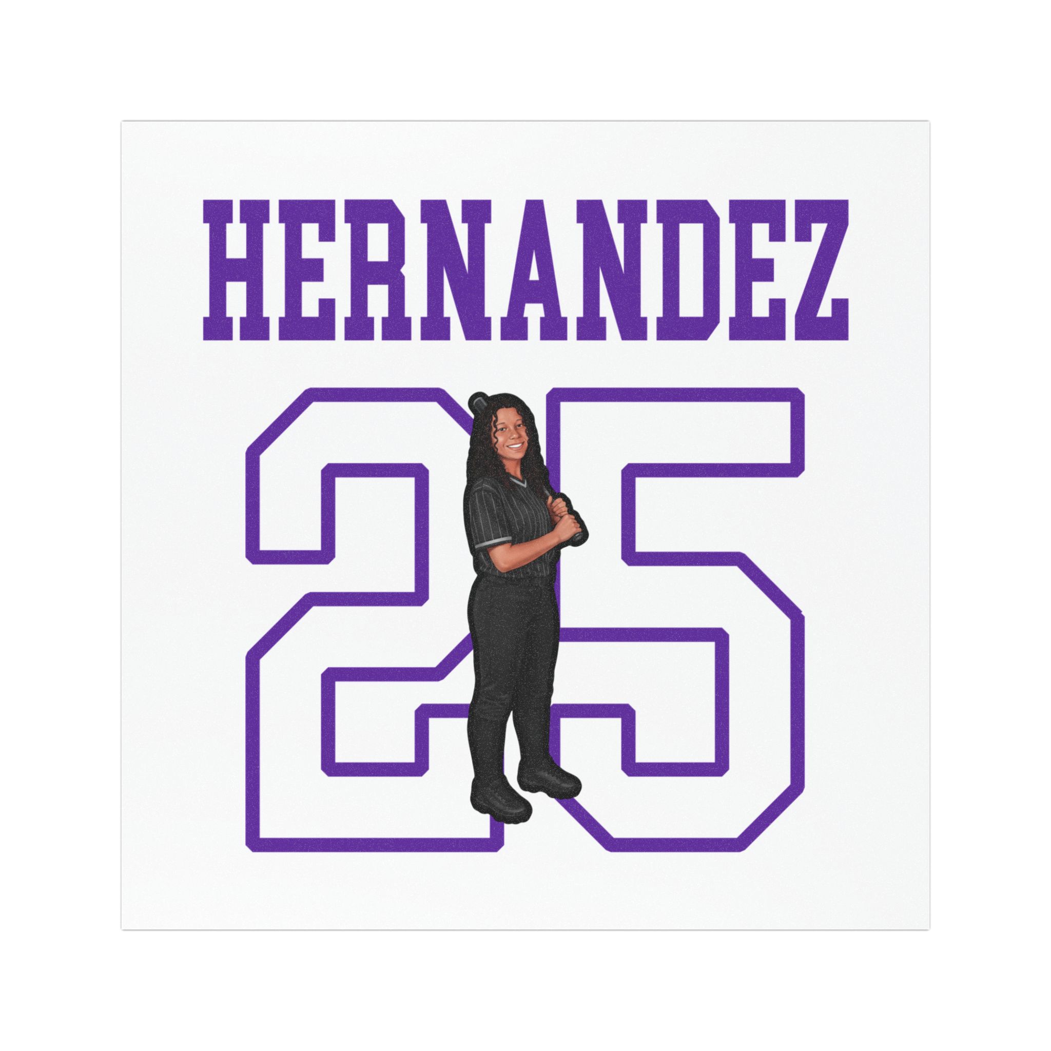 Car Magnets — character_shirsey in Classic