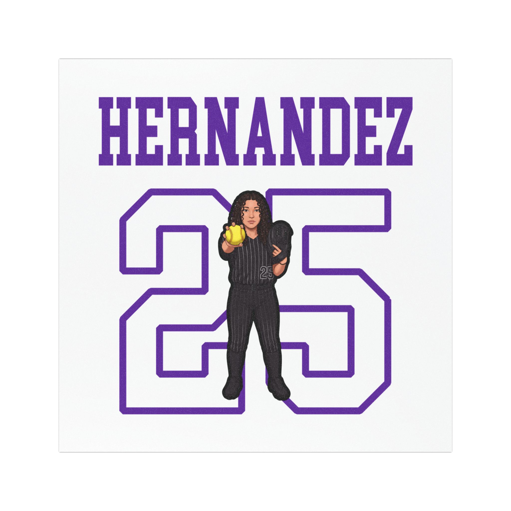 Car Magnets — character_shirsey in Classic