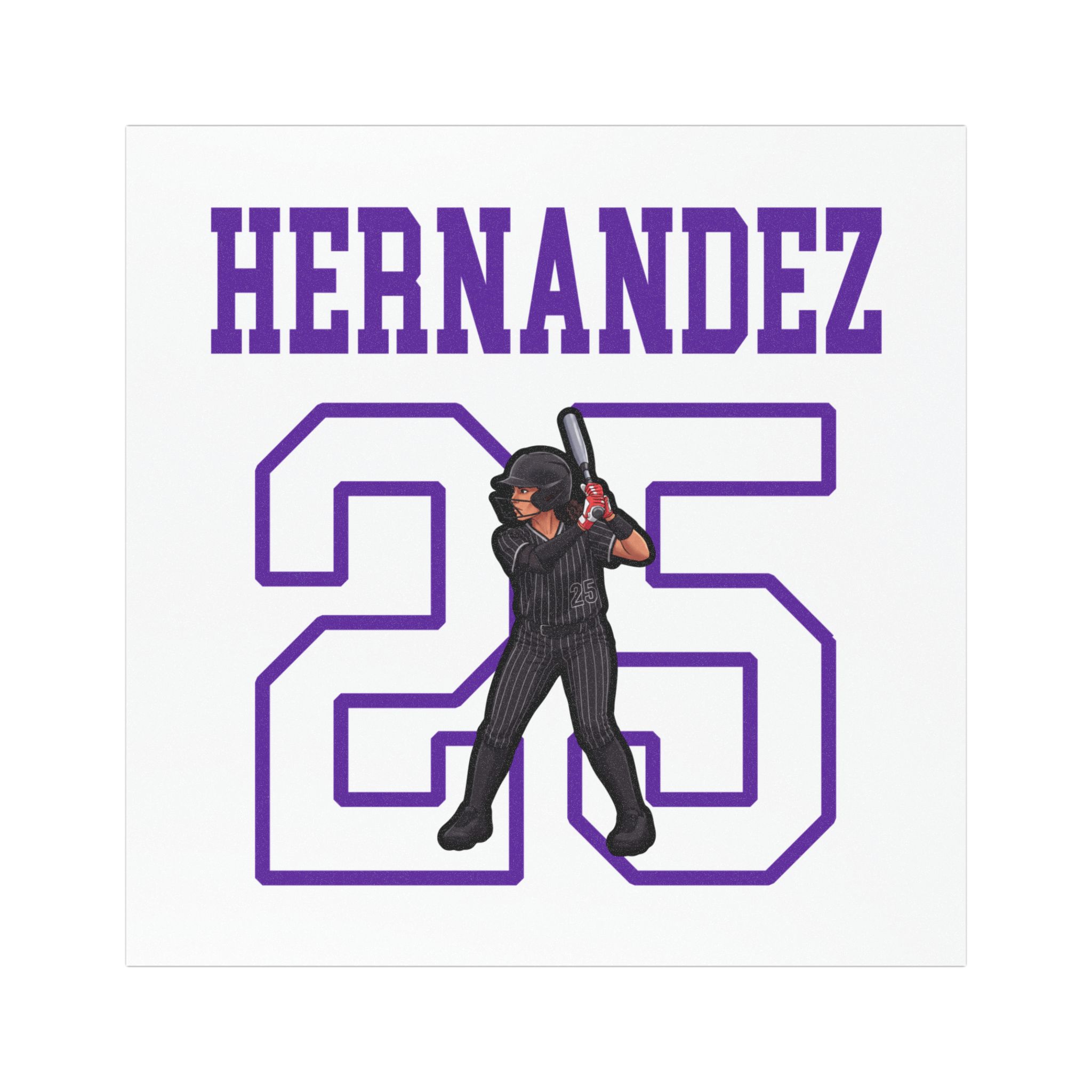 Car Magnets — character_shirsey in Classic