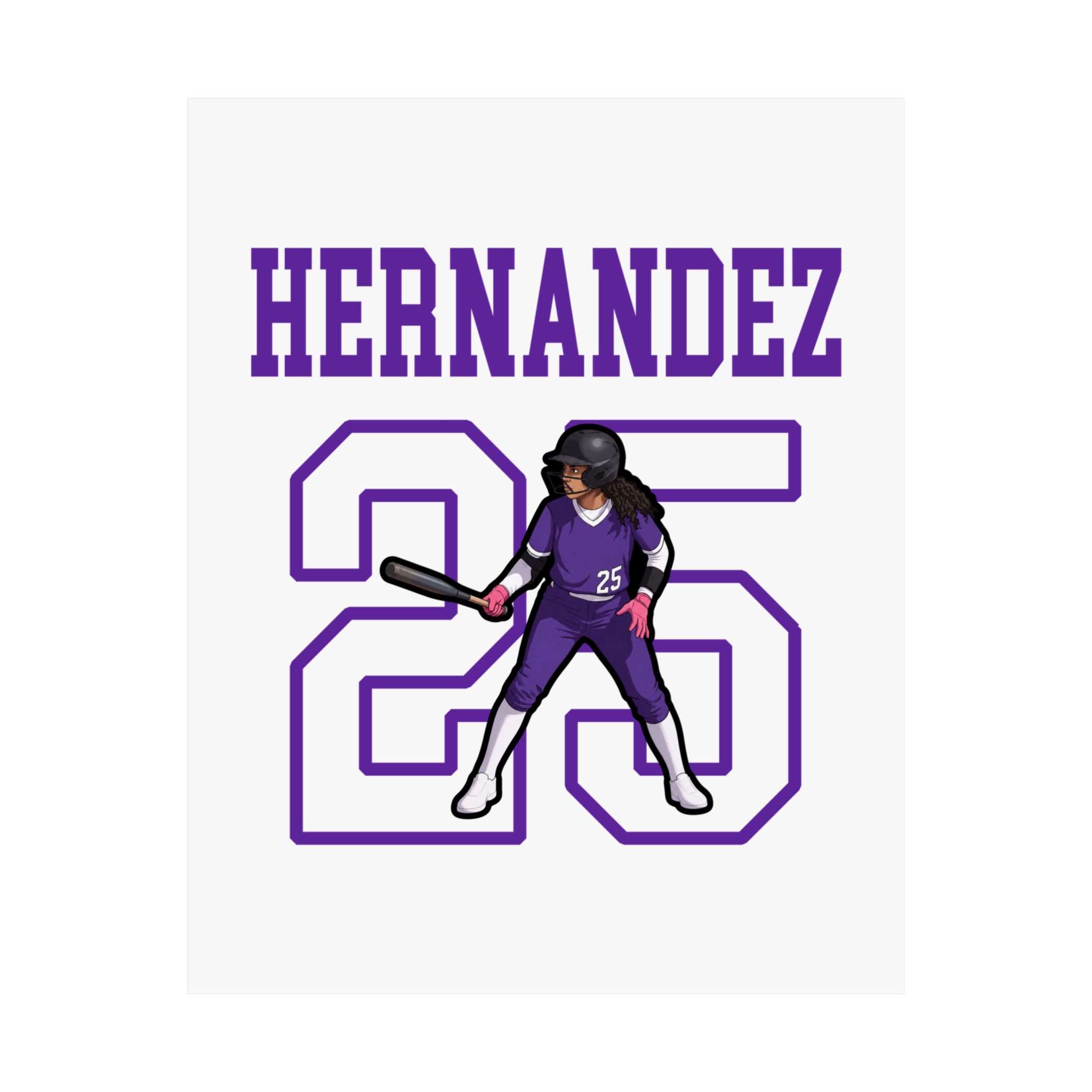 Poster — character_shirsey in Classic