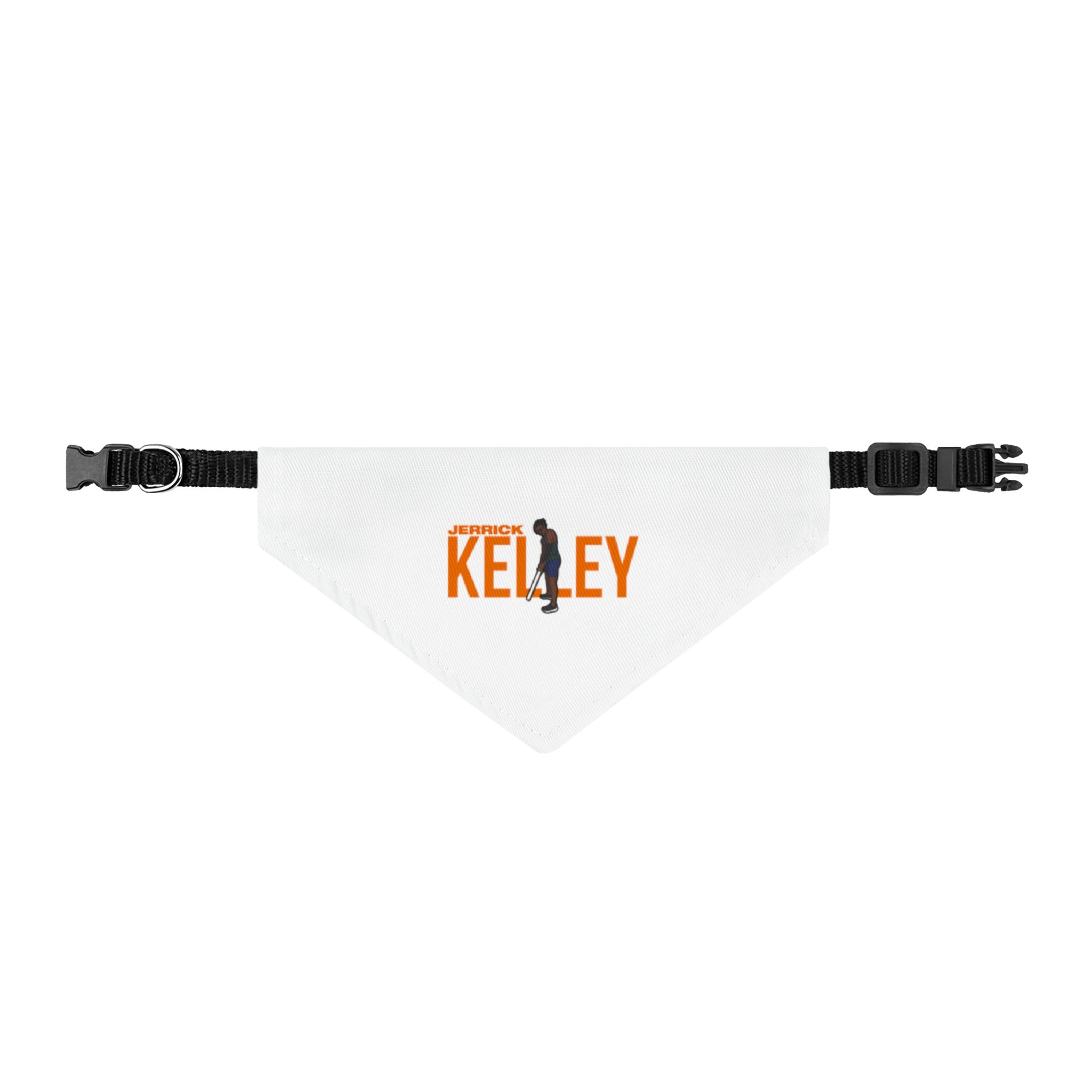 Pet Bandana — character_player_name in Classic