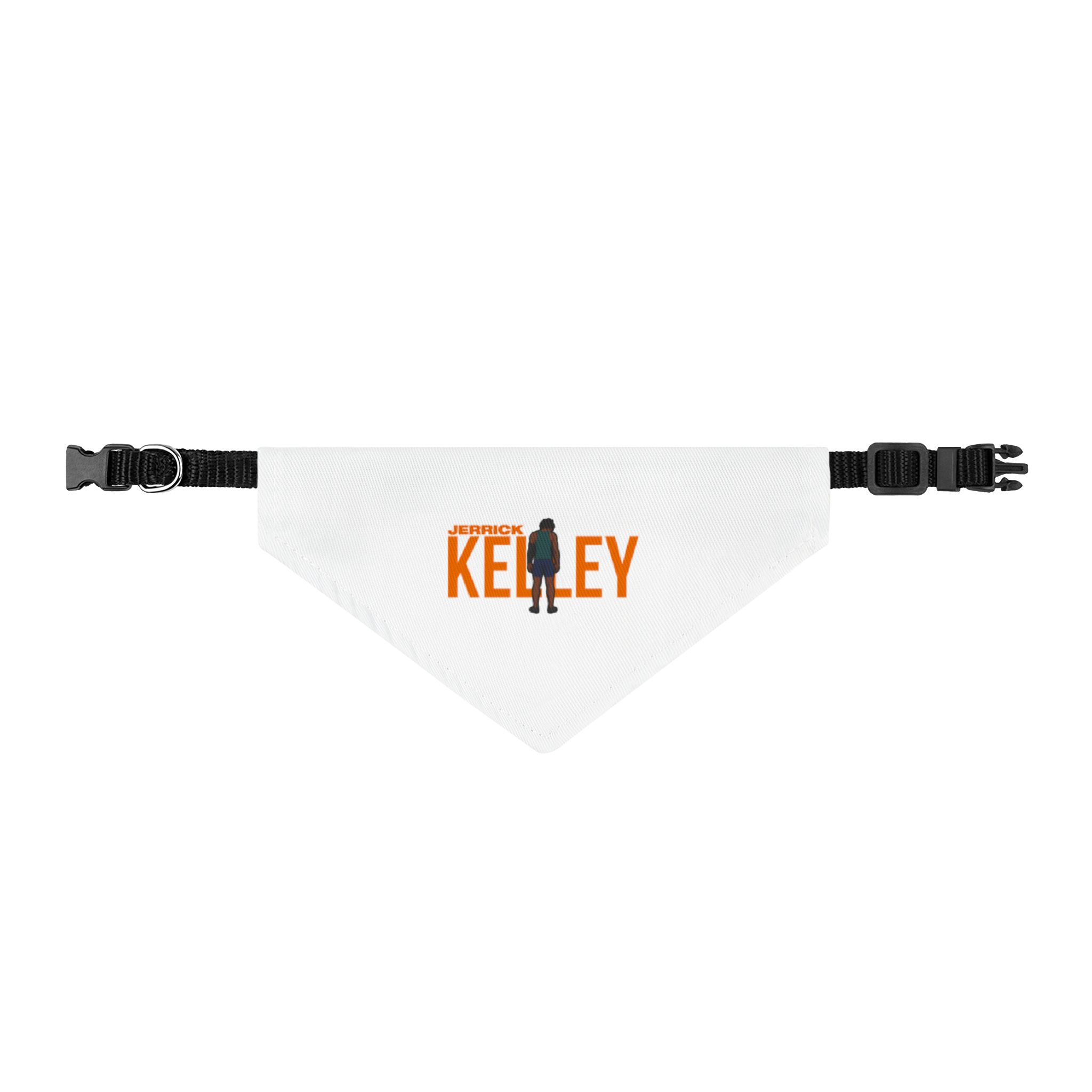 Pet Bandana — character_player_name in Classic