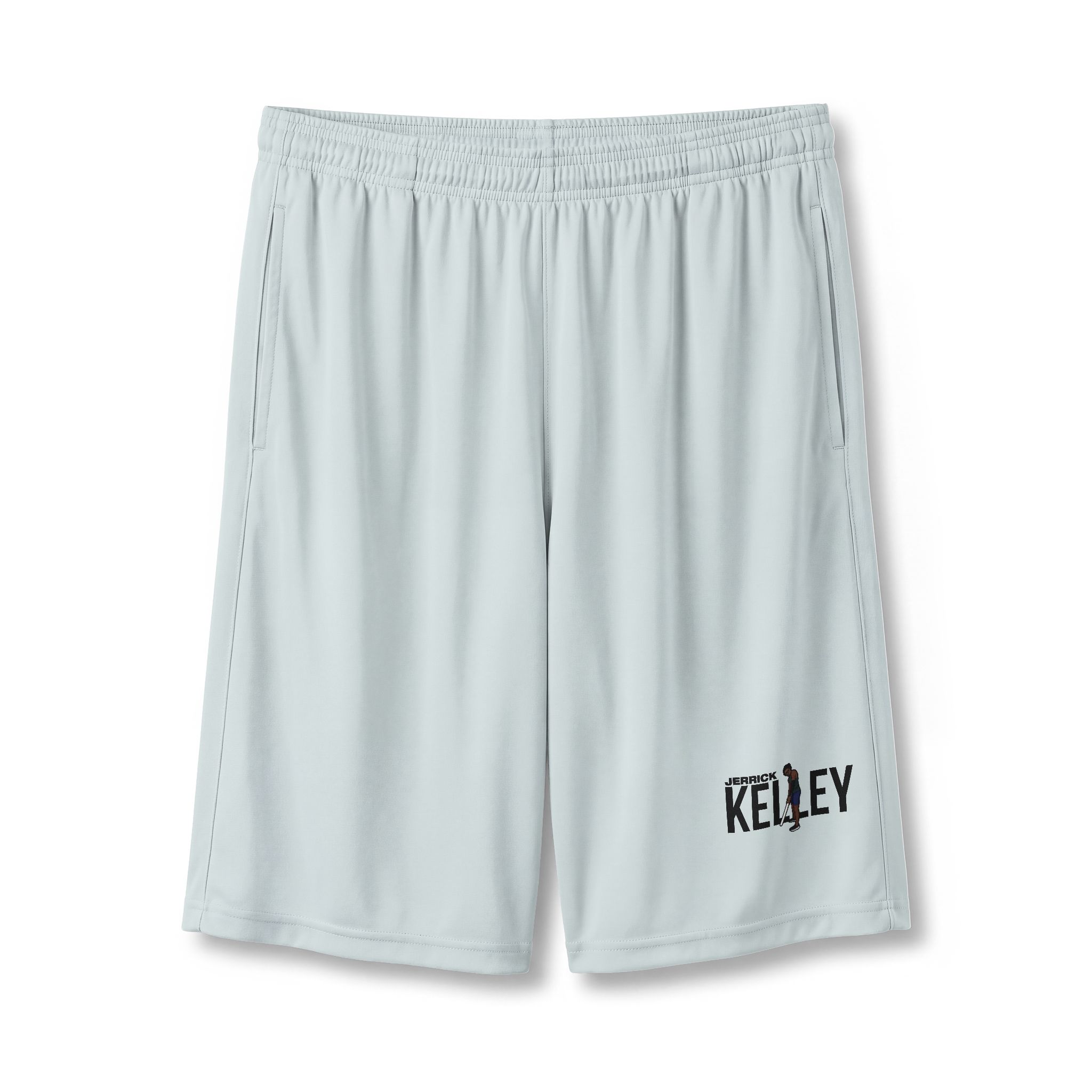 Shorts — character_player_name in Silver