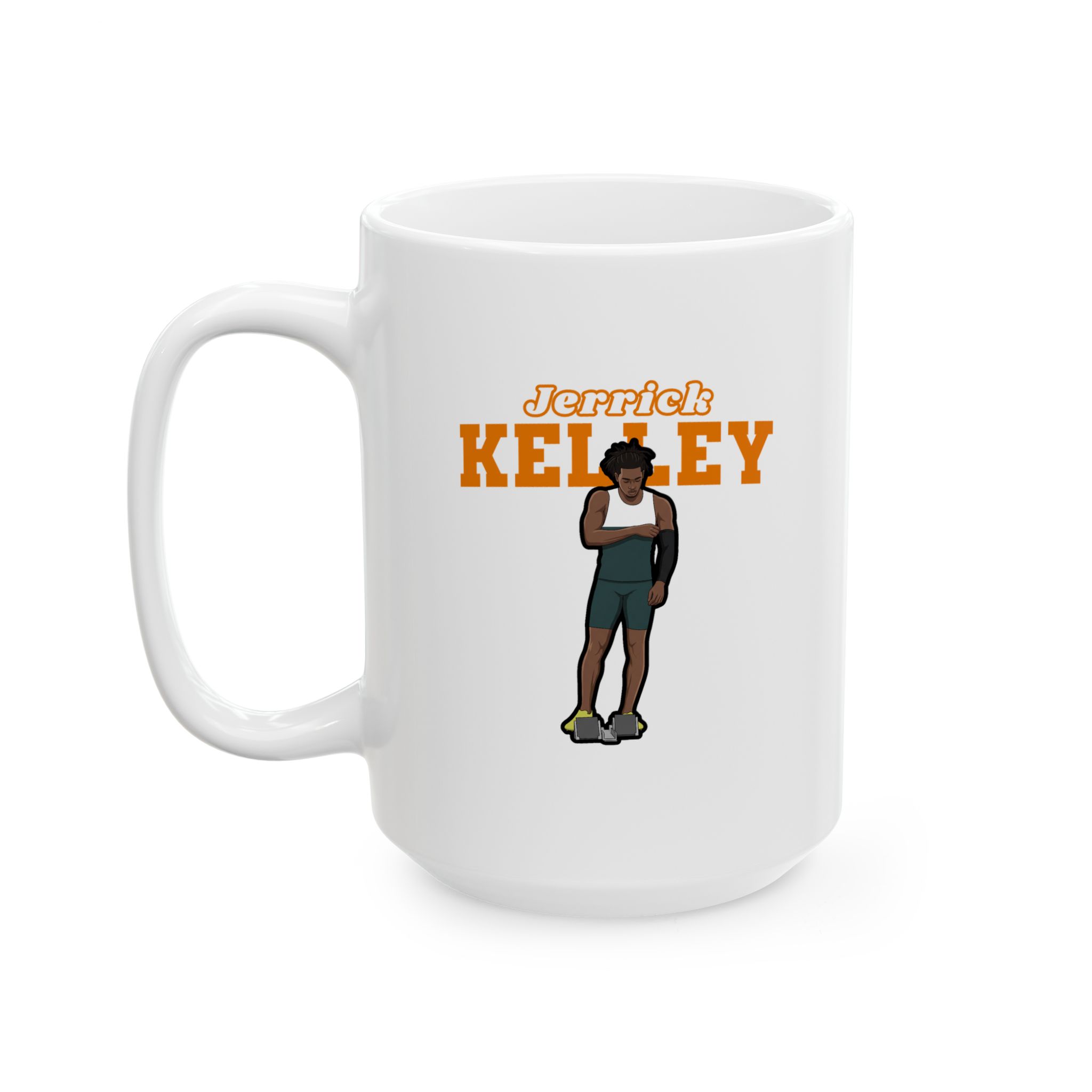 Coffee Mug