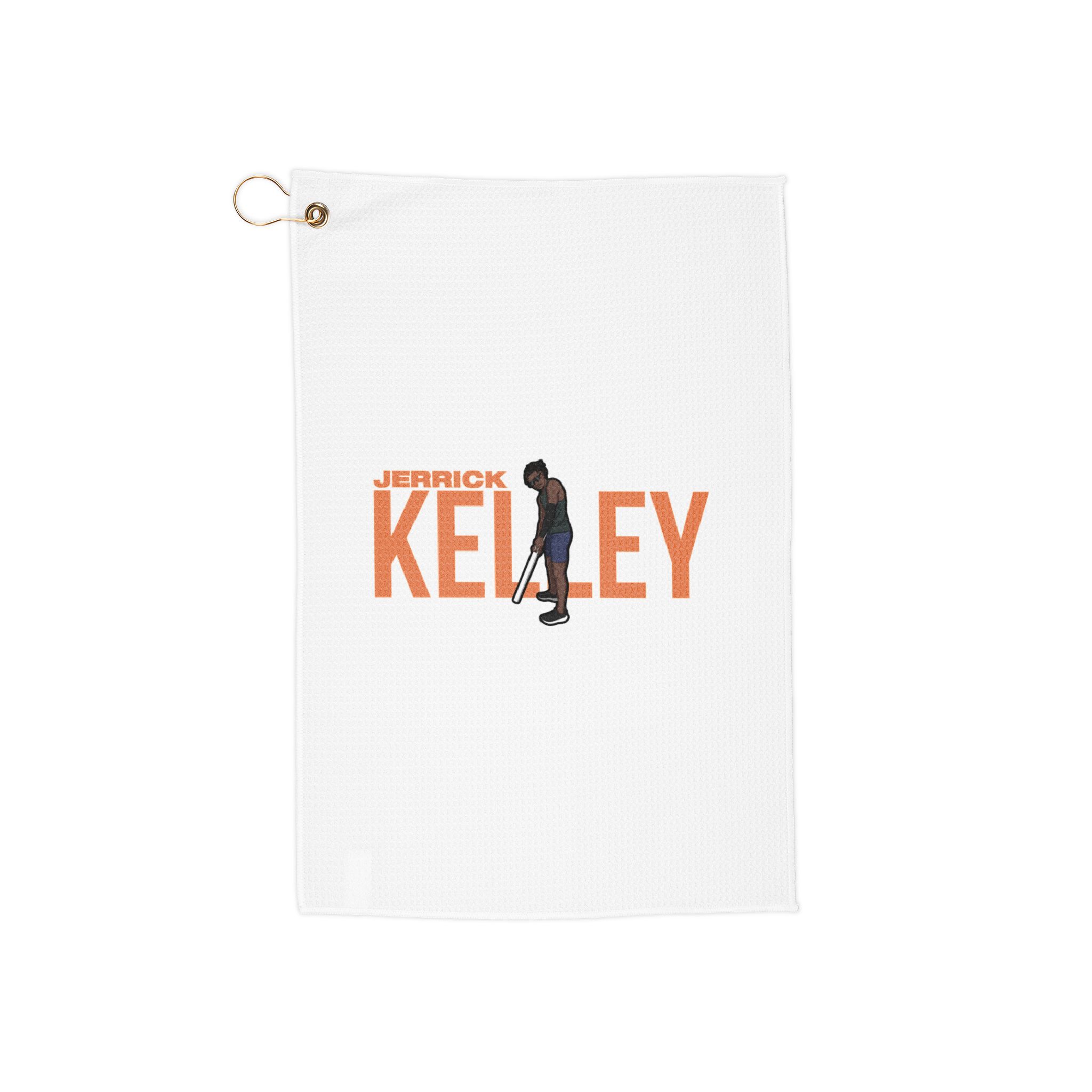 Golf Towel — character_player_name in Classic