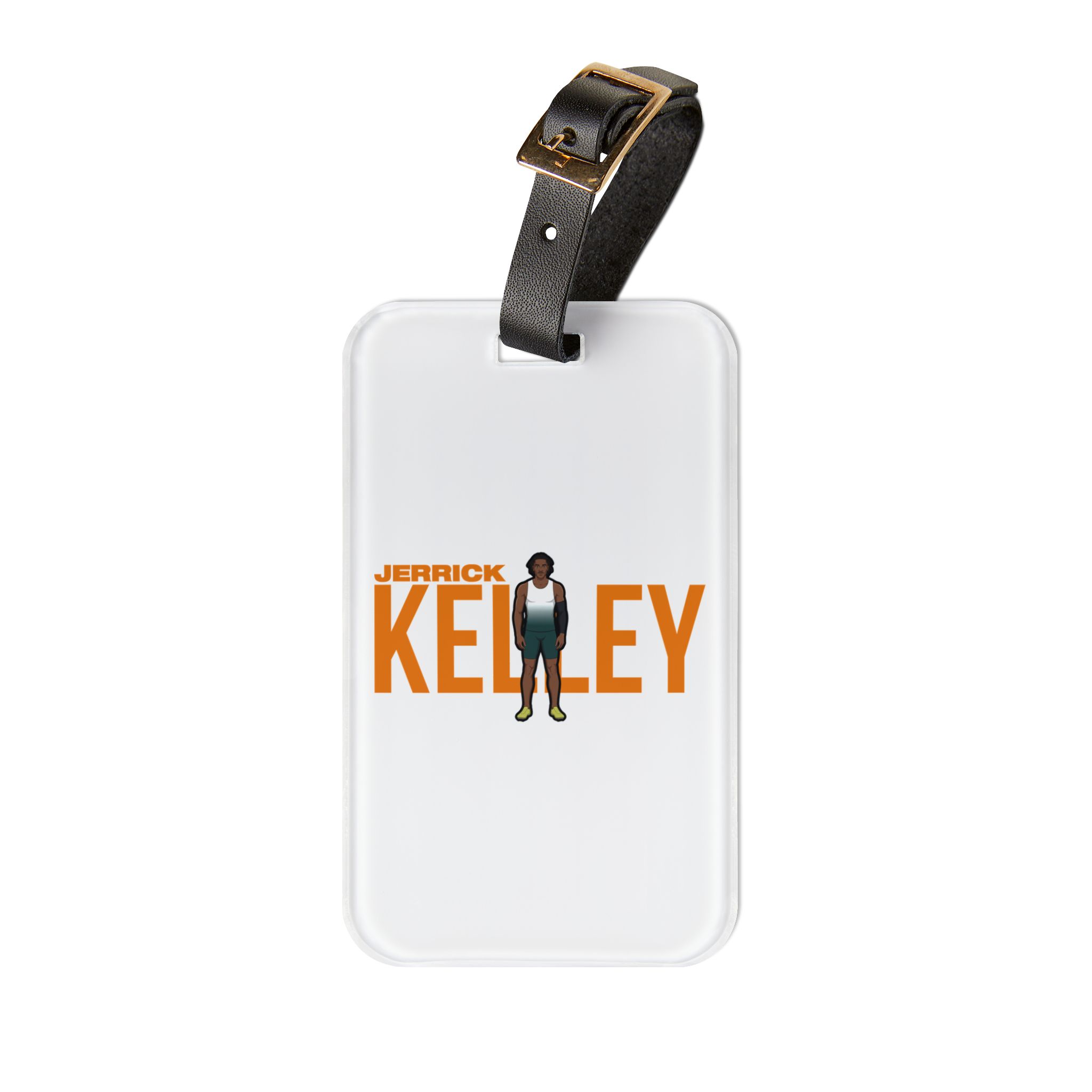 Luggage Tag — character_player_name in Classic