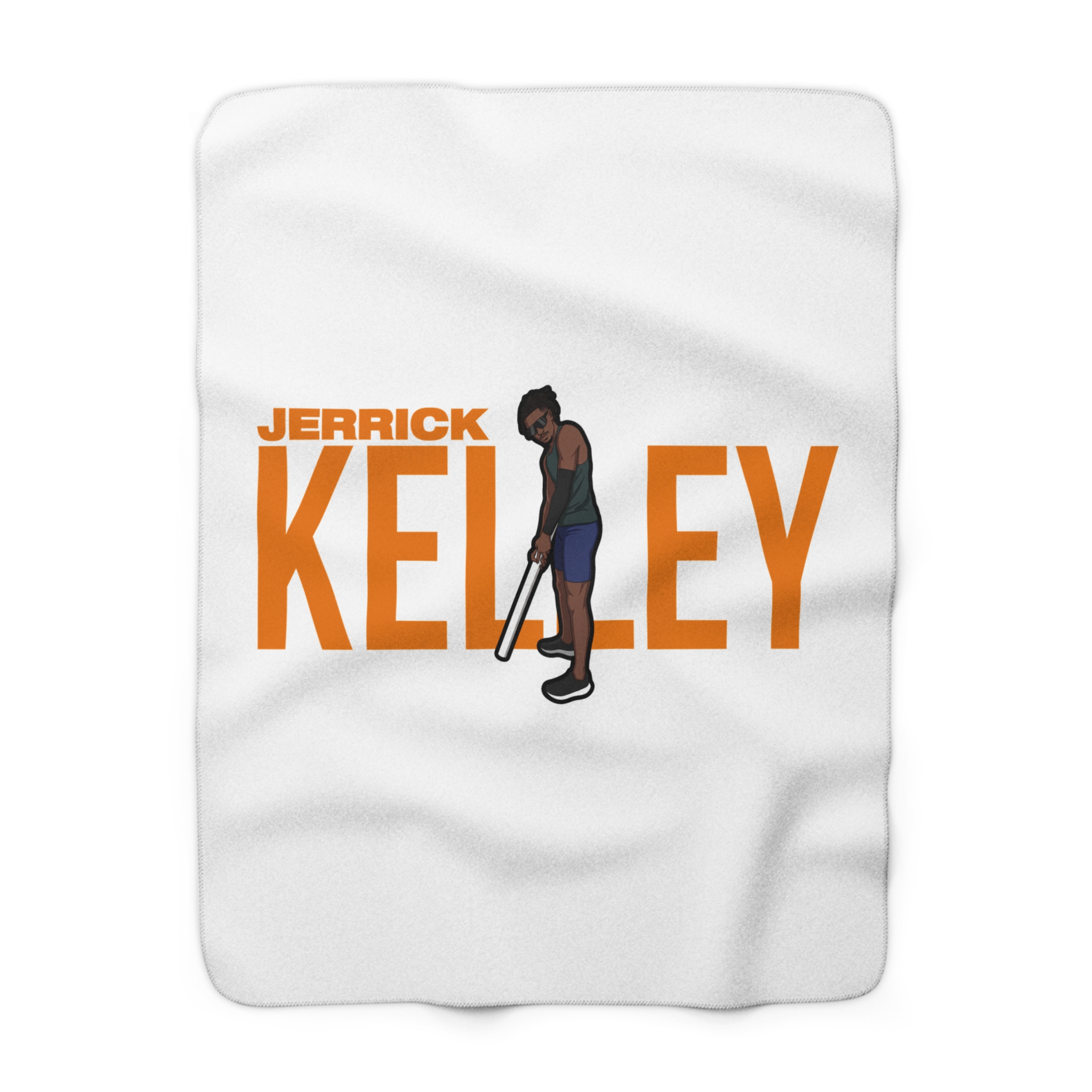 Sherpa Blanket — character_player_name in Classic