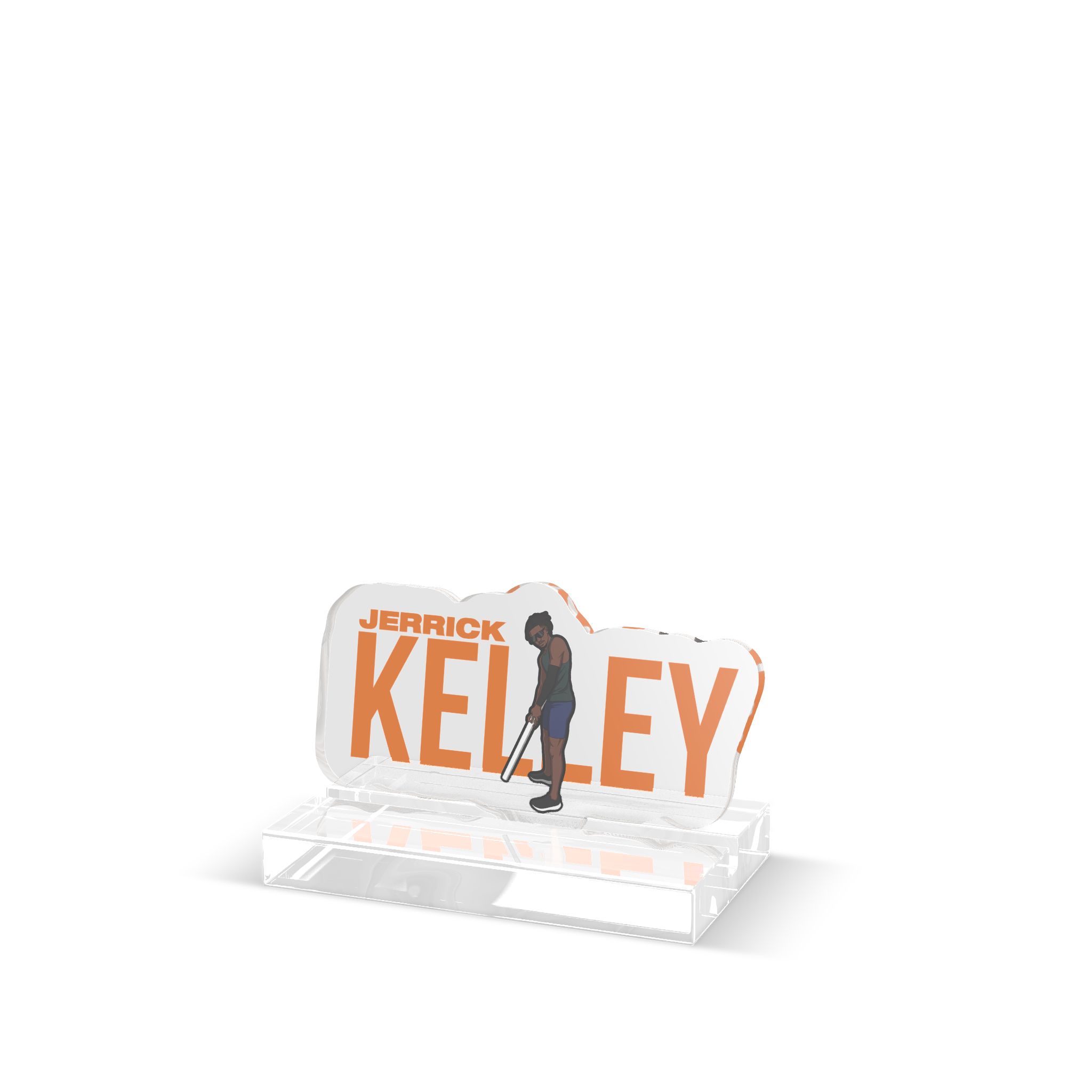 Desk Display — character_player_name in Classic