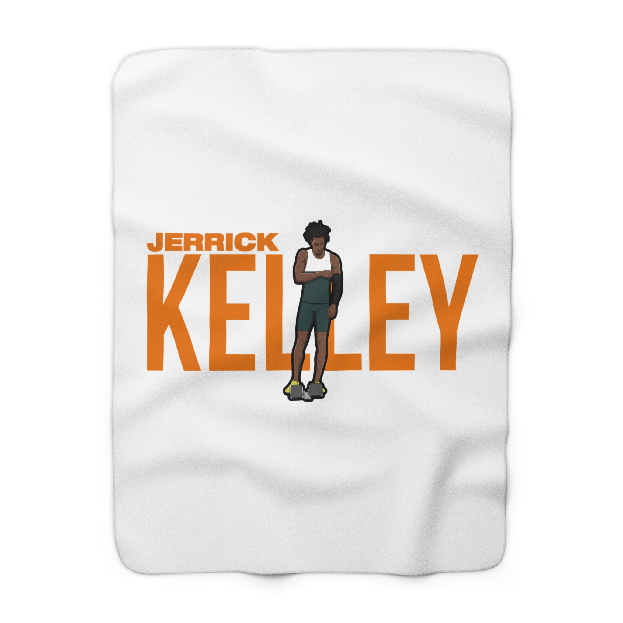 Sherpa Blanket — character_player_name in Classic
