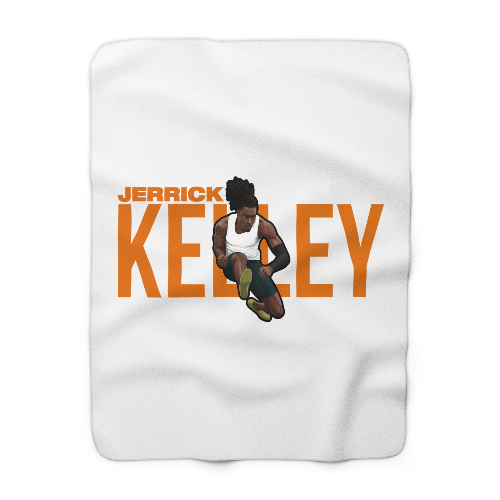 Sherpa Blanket — character_player_name in Classic
