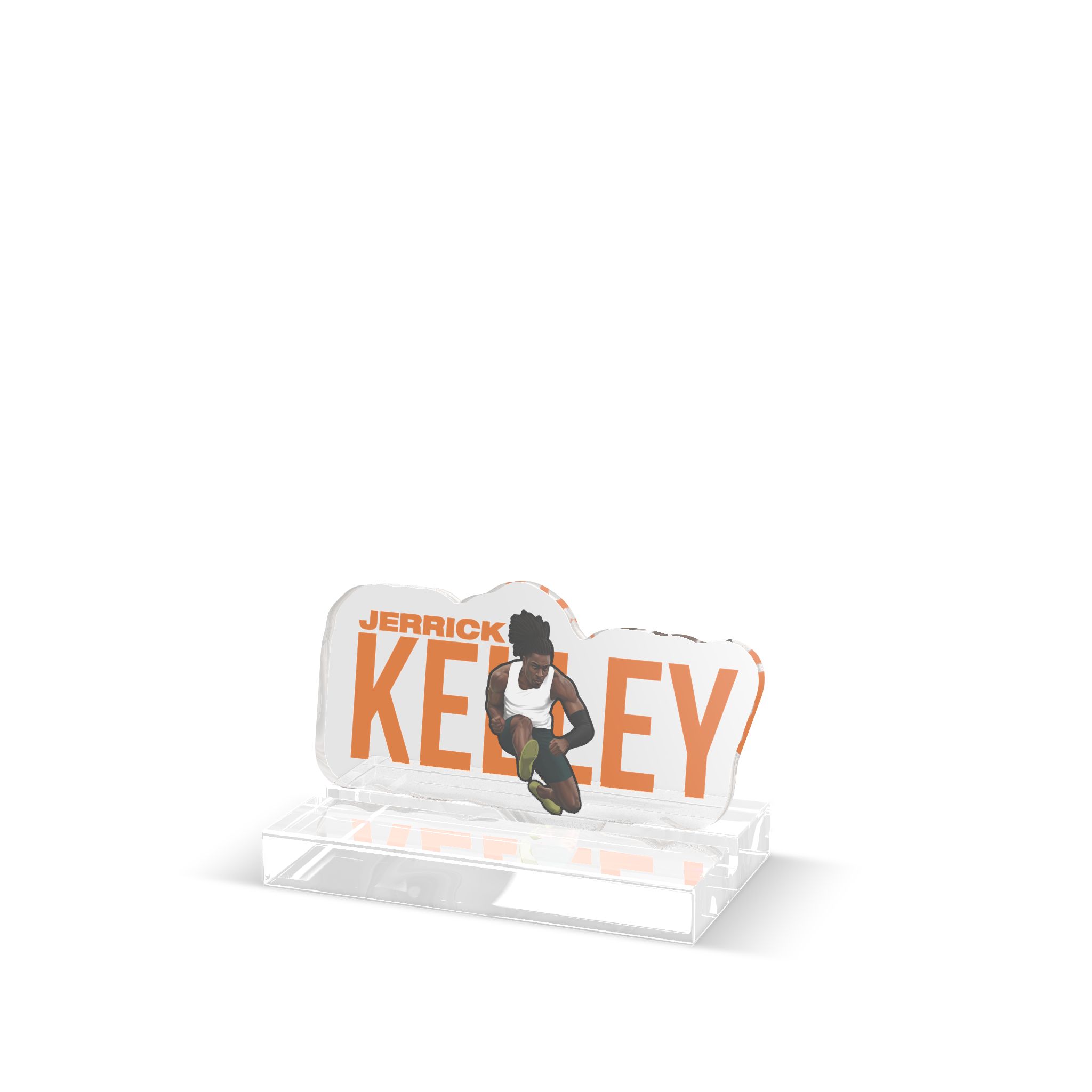 Desk Display — character_player_name in Classic