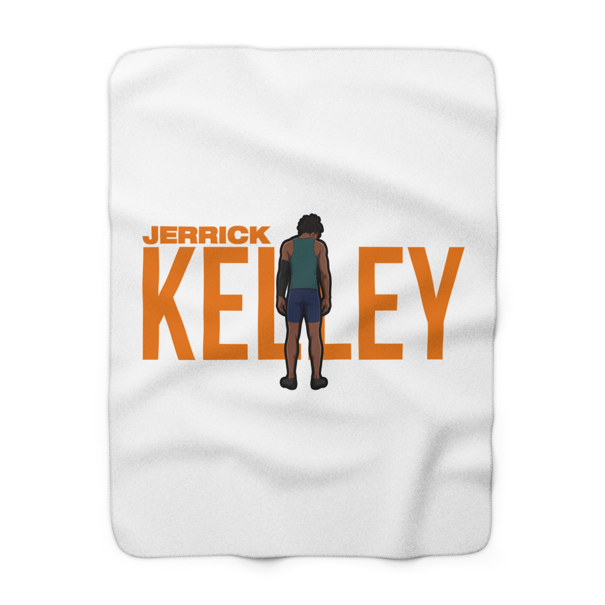 Sherpa Blanket — character_player_name in Classic
