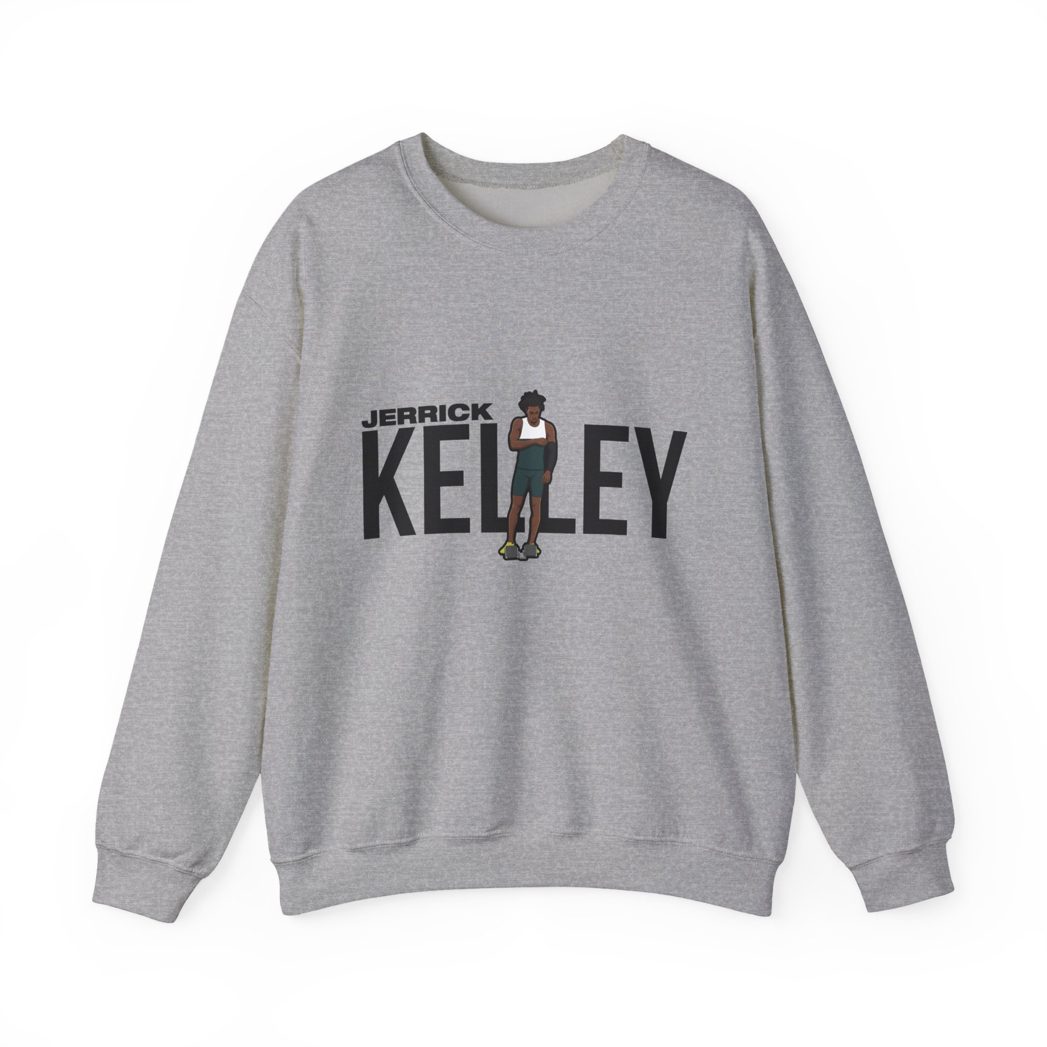Crewneck Sweatshirt