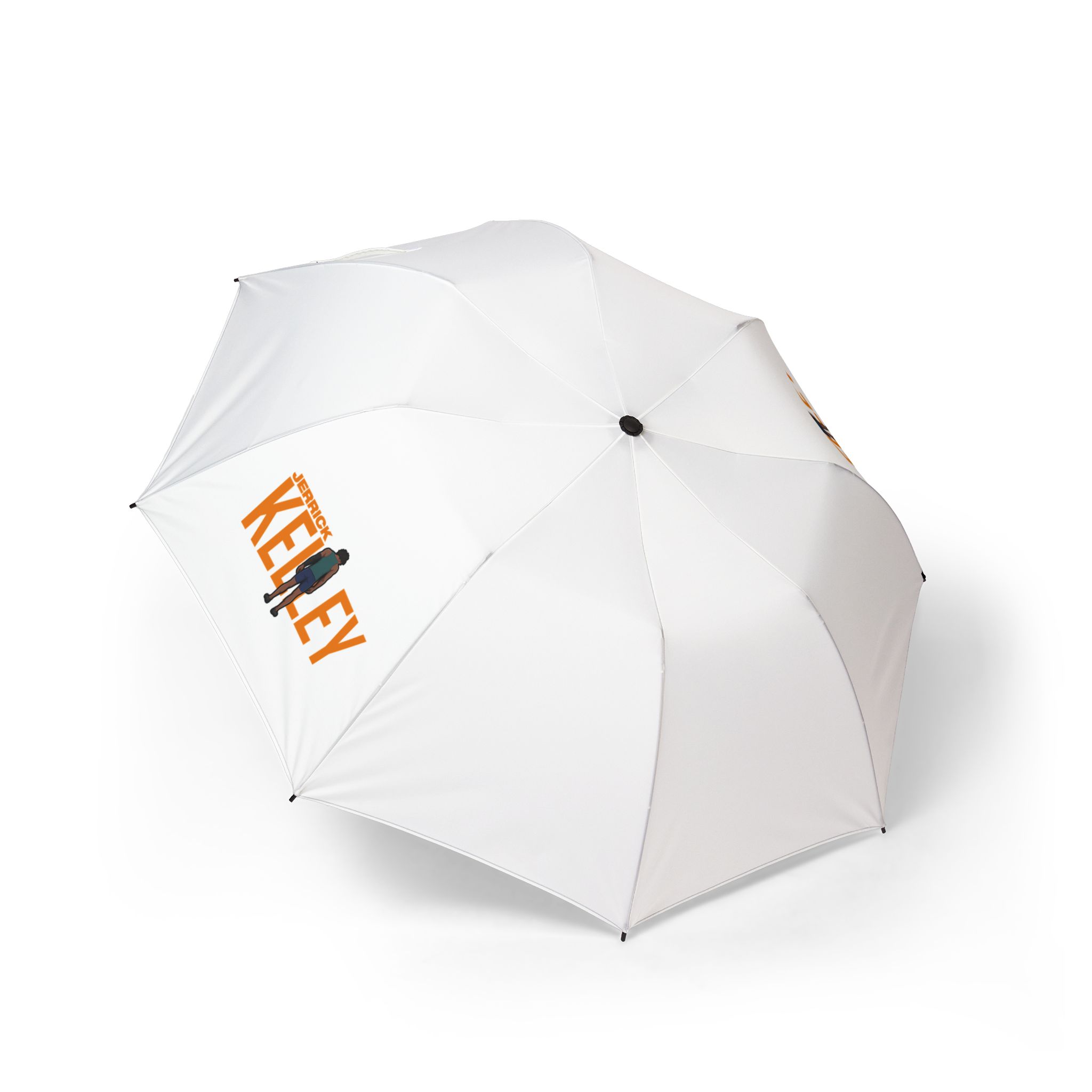 Foldable Umbrella — character_player_name in Classic