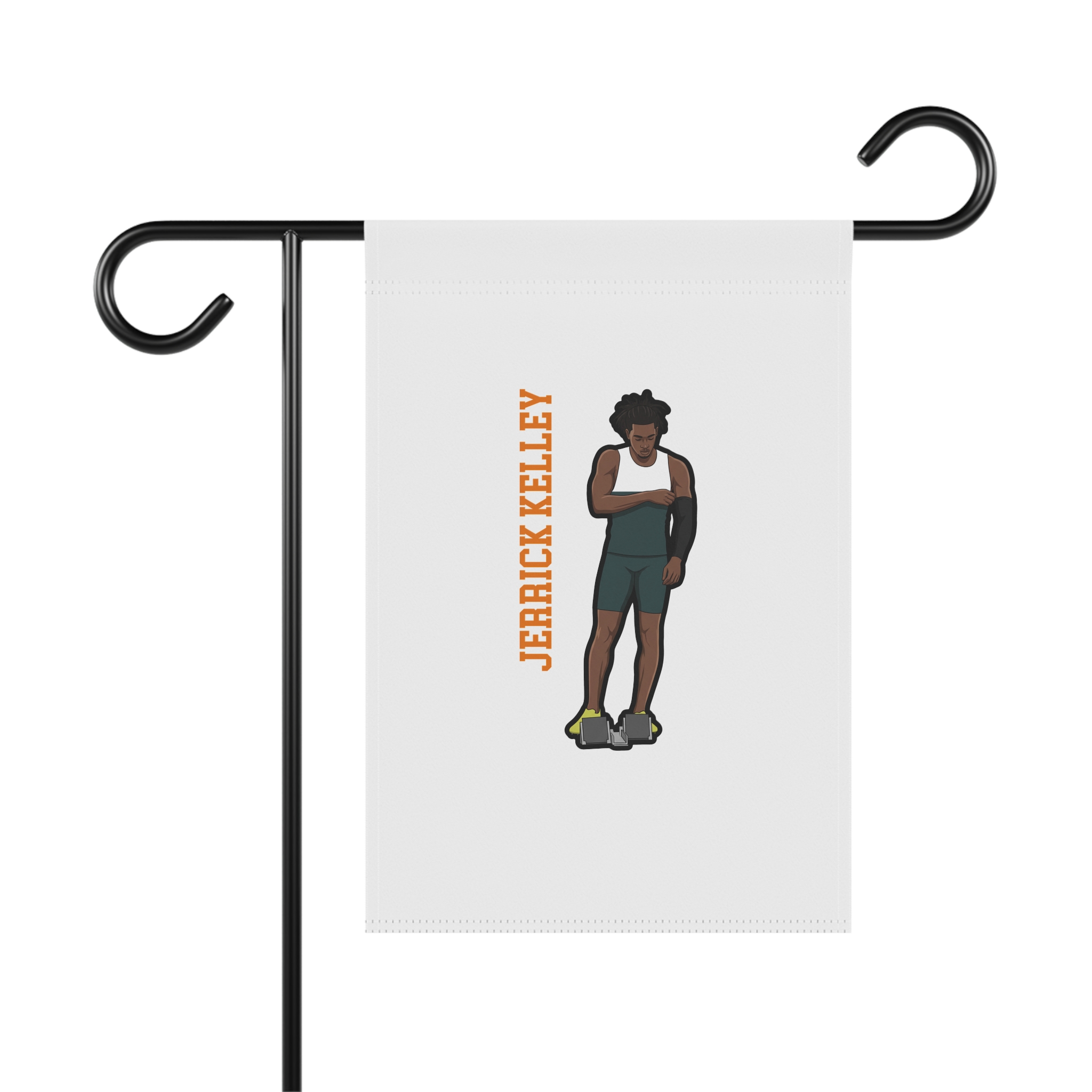 Garden & House Banner — character_name_vertical in Classic