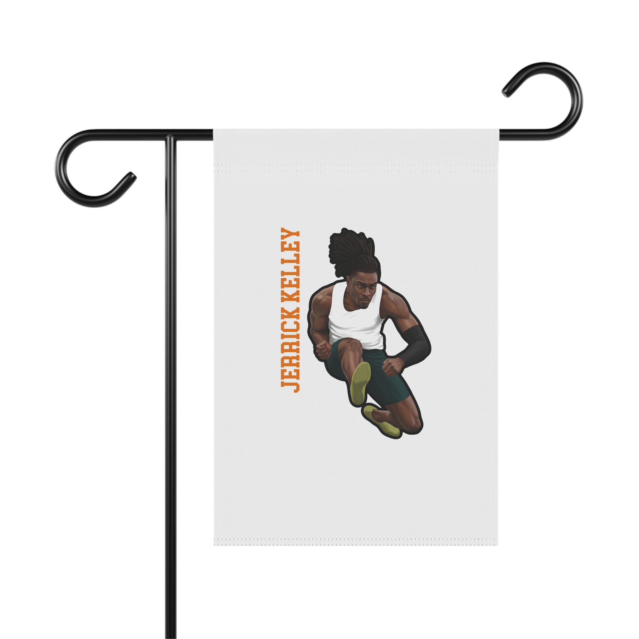 Garden & House Banner — character_name_vertical in Classic