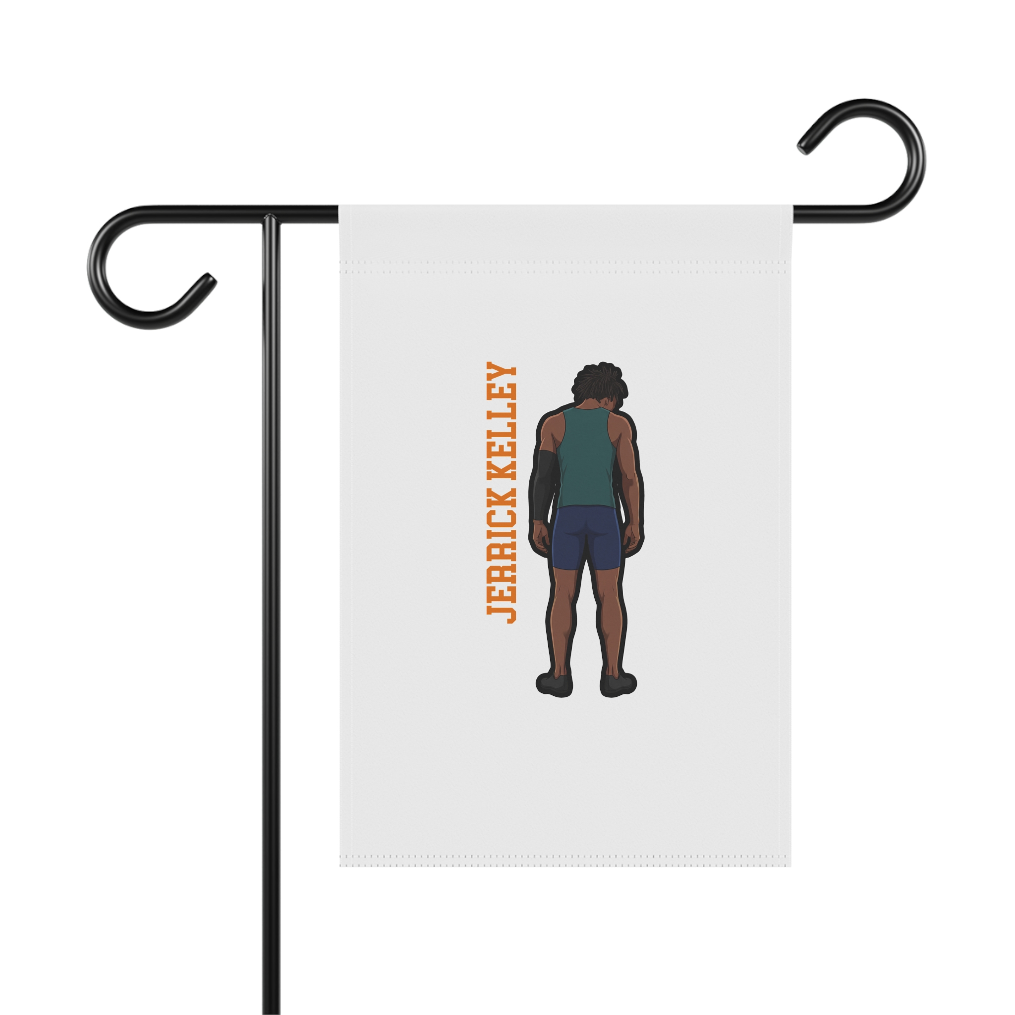 Garden & House Banner — character_name_vertical in Classic