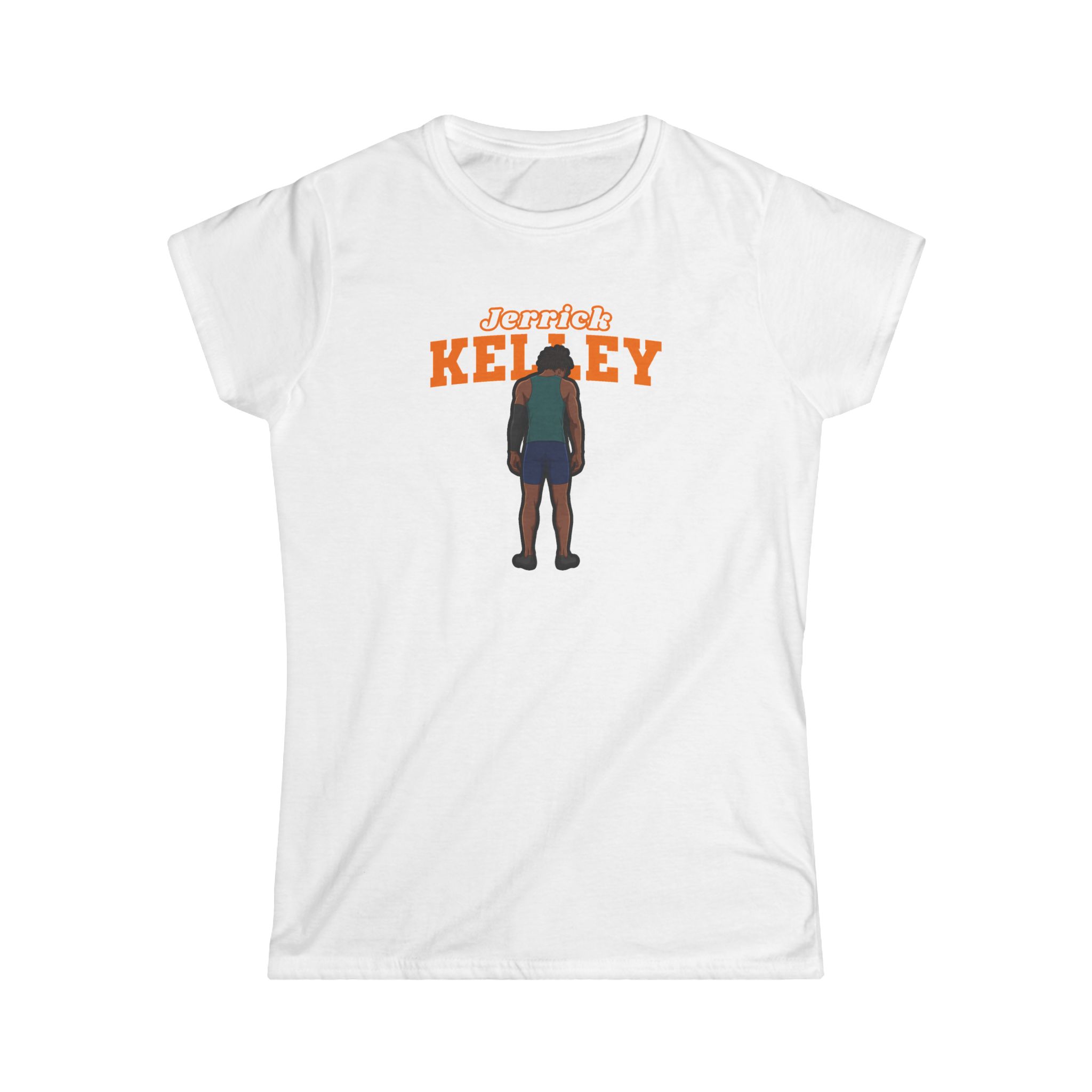 Women's Softstyle Tee