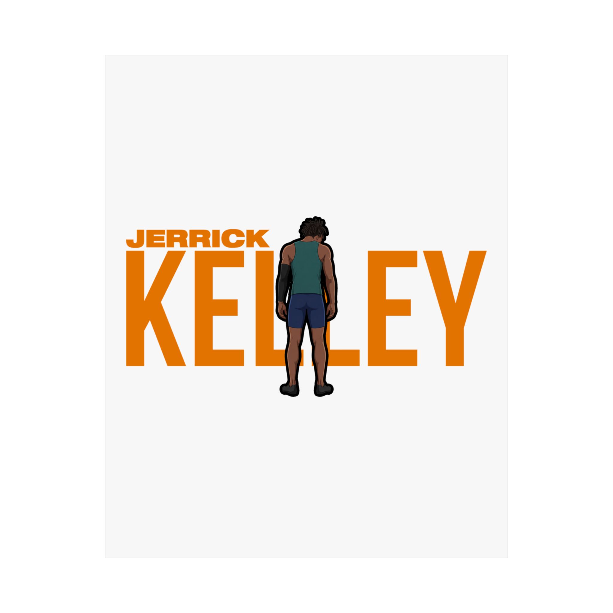 Poster — character_player_name in Classic