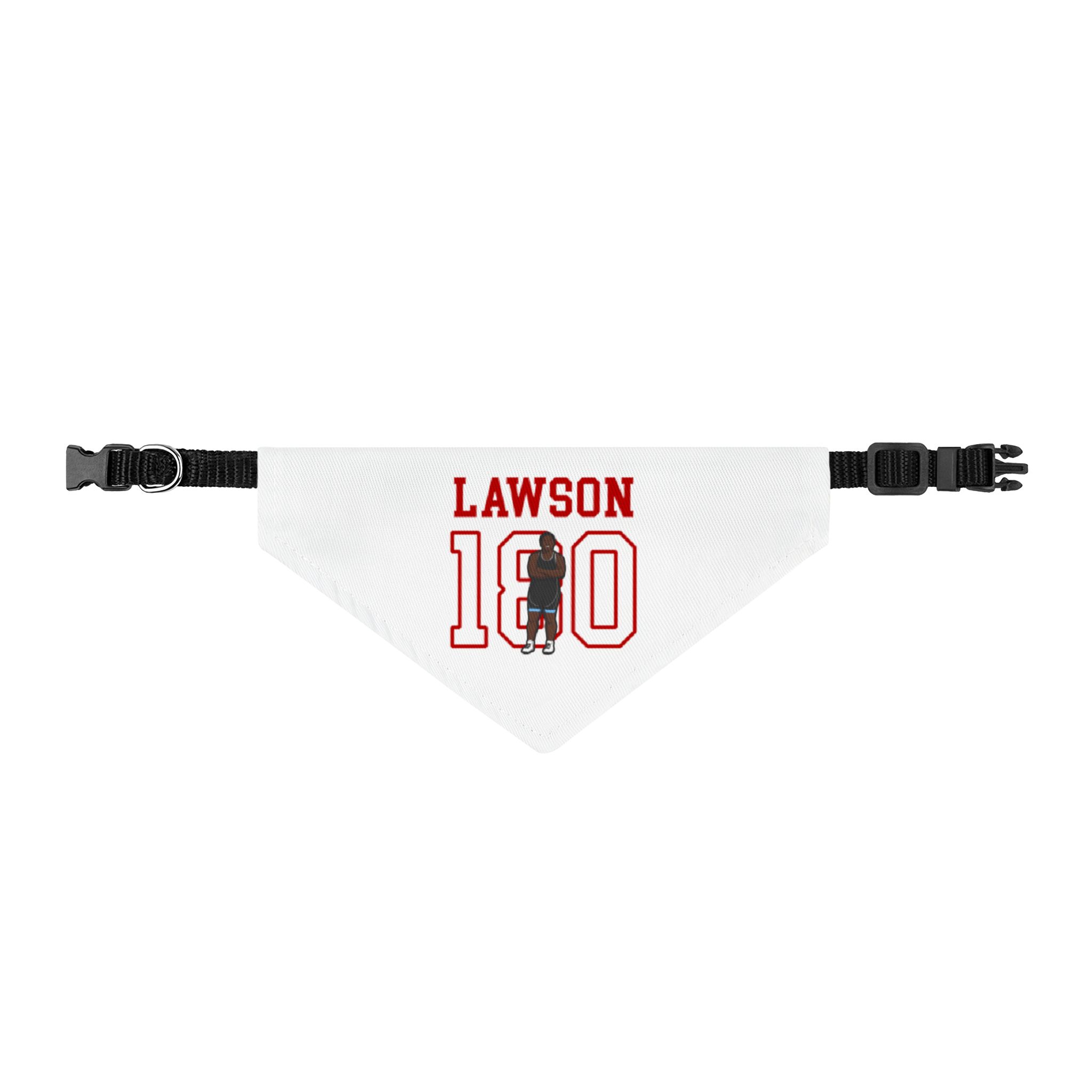 Pet Bandana — character_shirsey in Classic