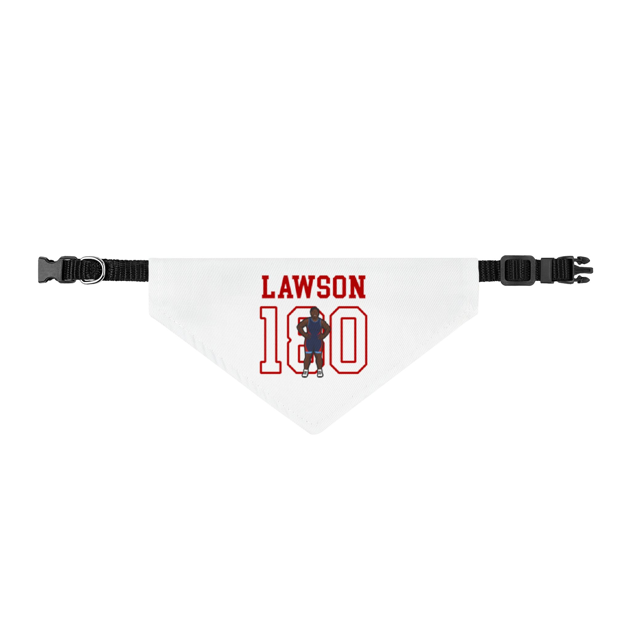 Pet Bandana — character_shirsey in Classic