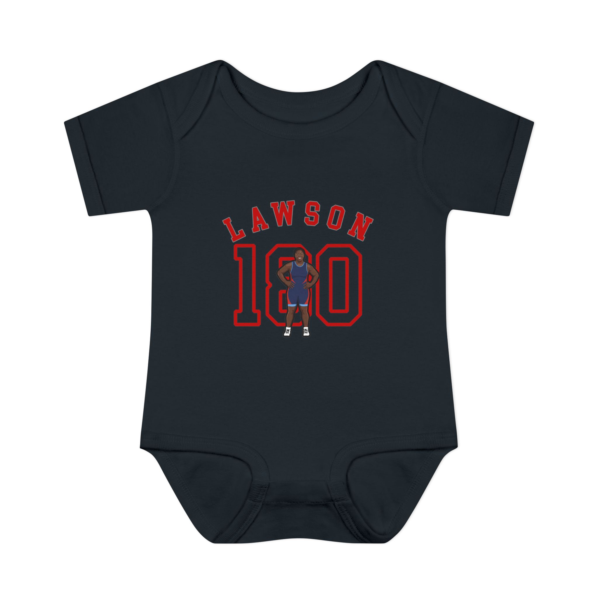Baby Onesie