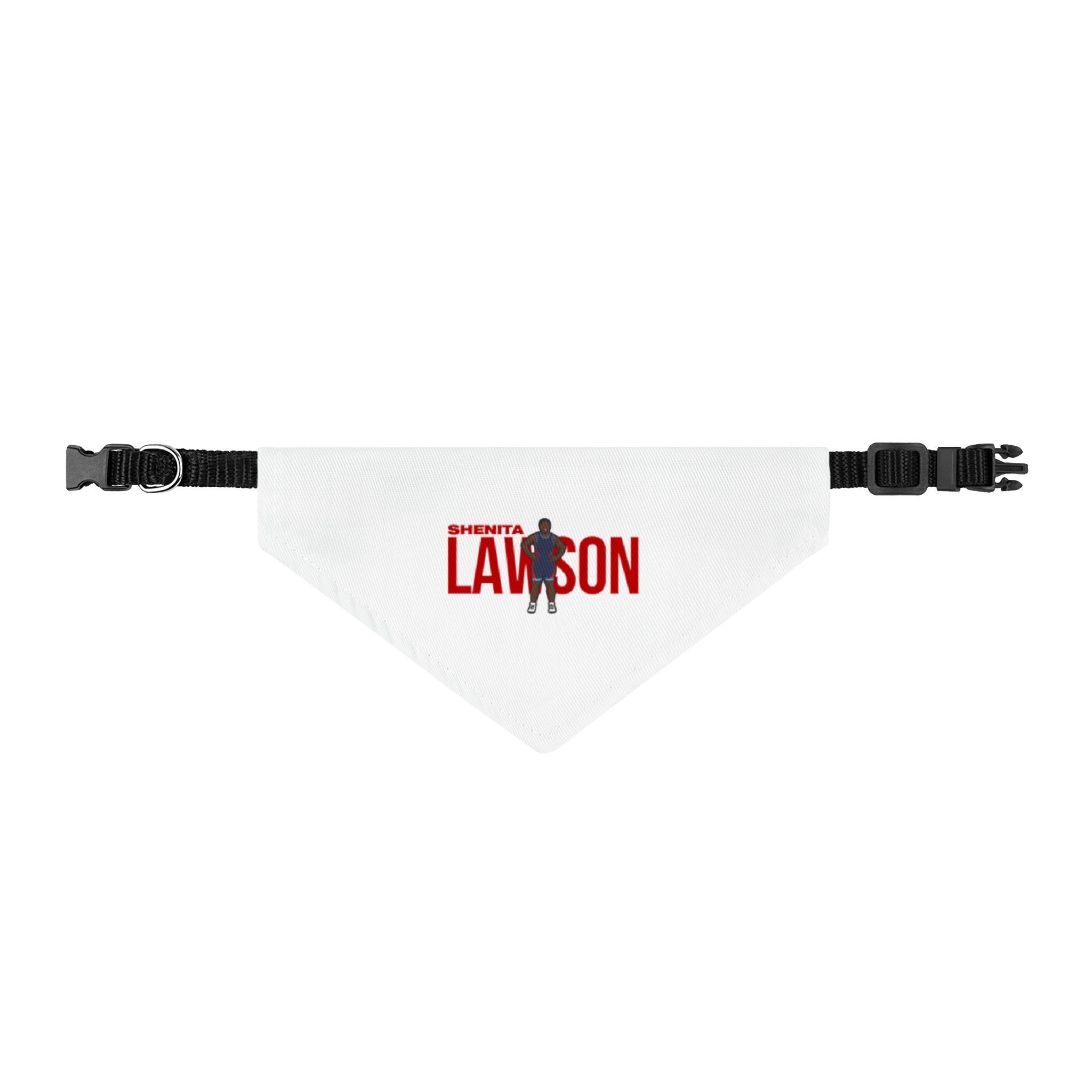 Pet Bandana — character_player_name in Classic
