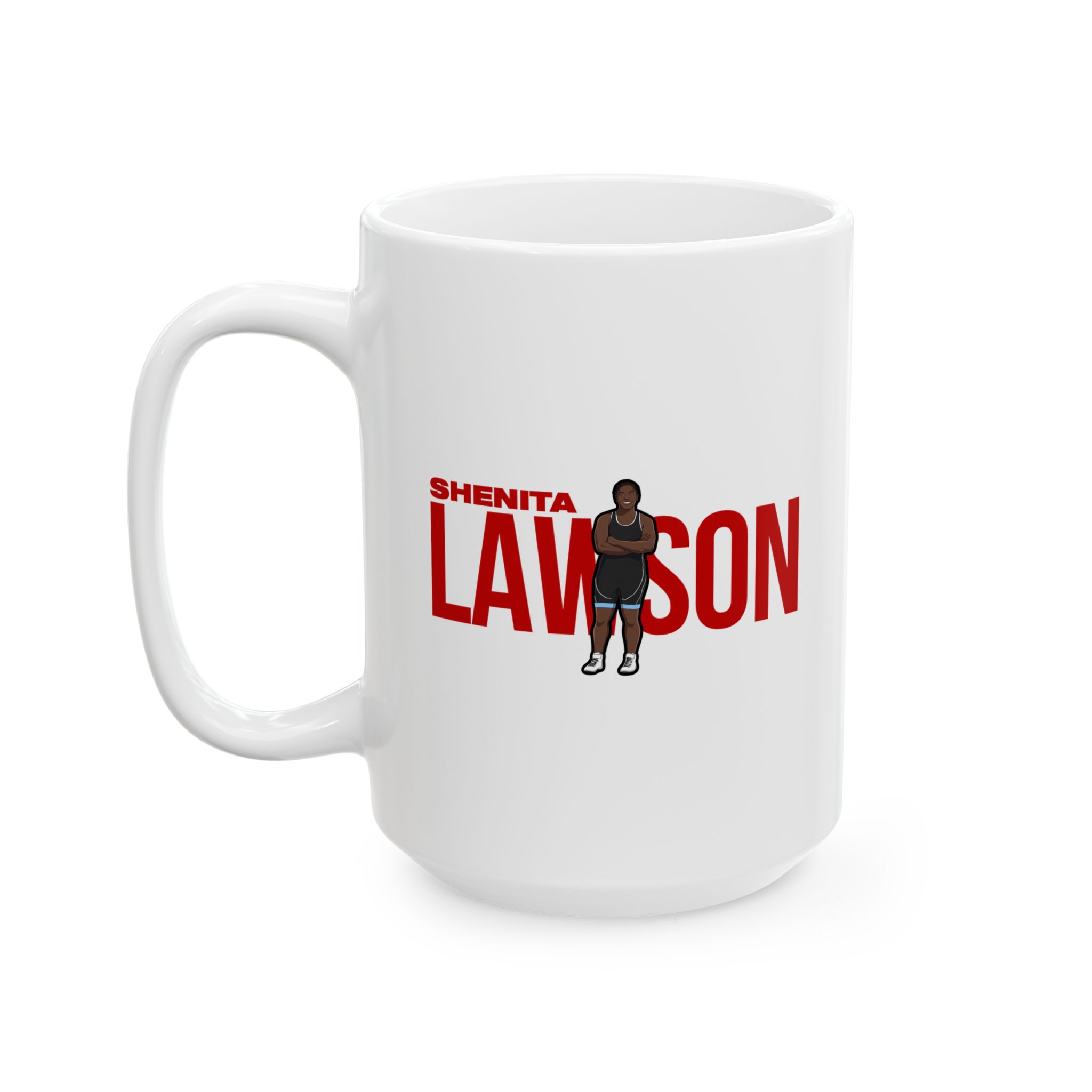 Coffee Mug — character_player_name in Classic