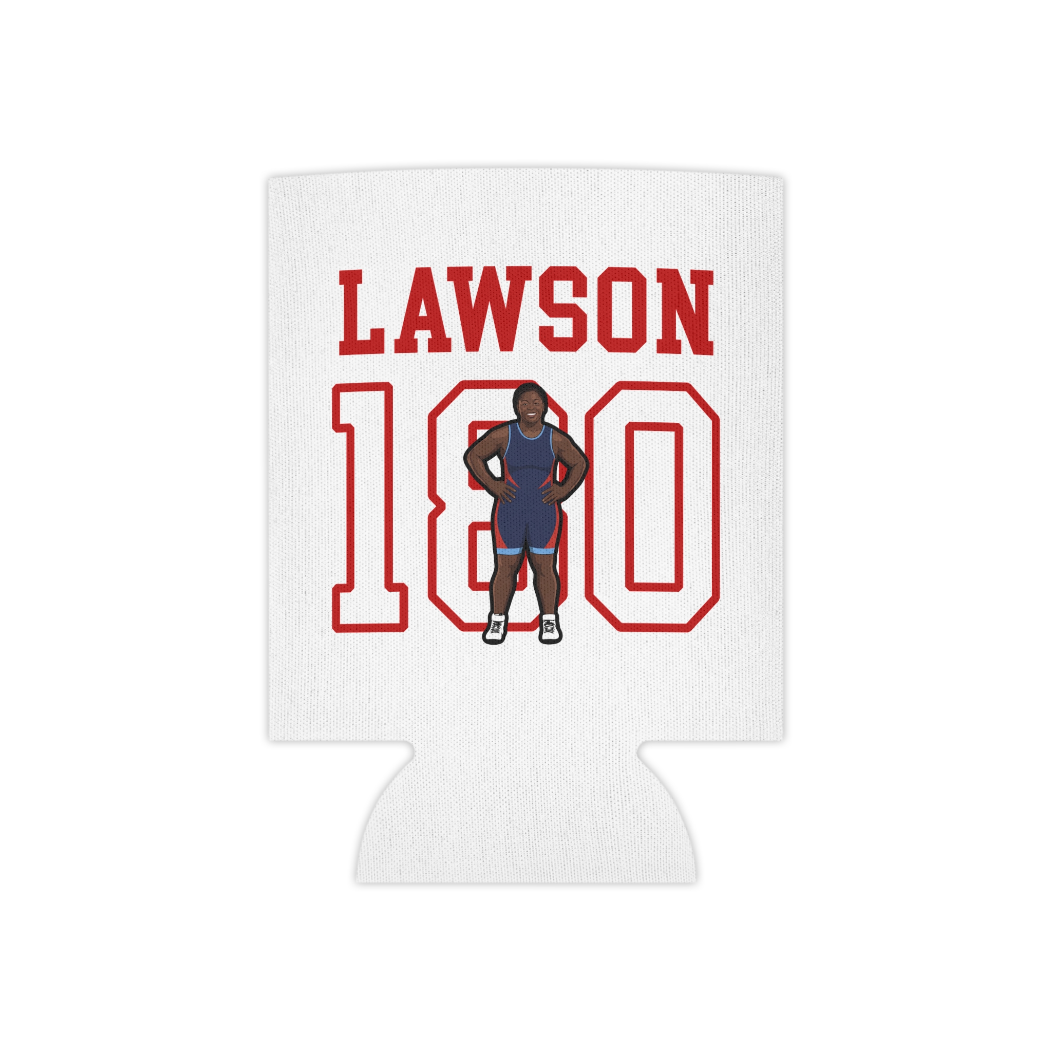 Can Cooler — character_shirsey in Classic