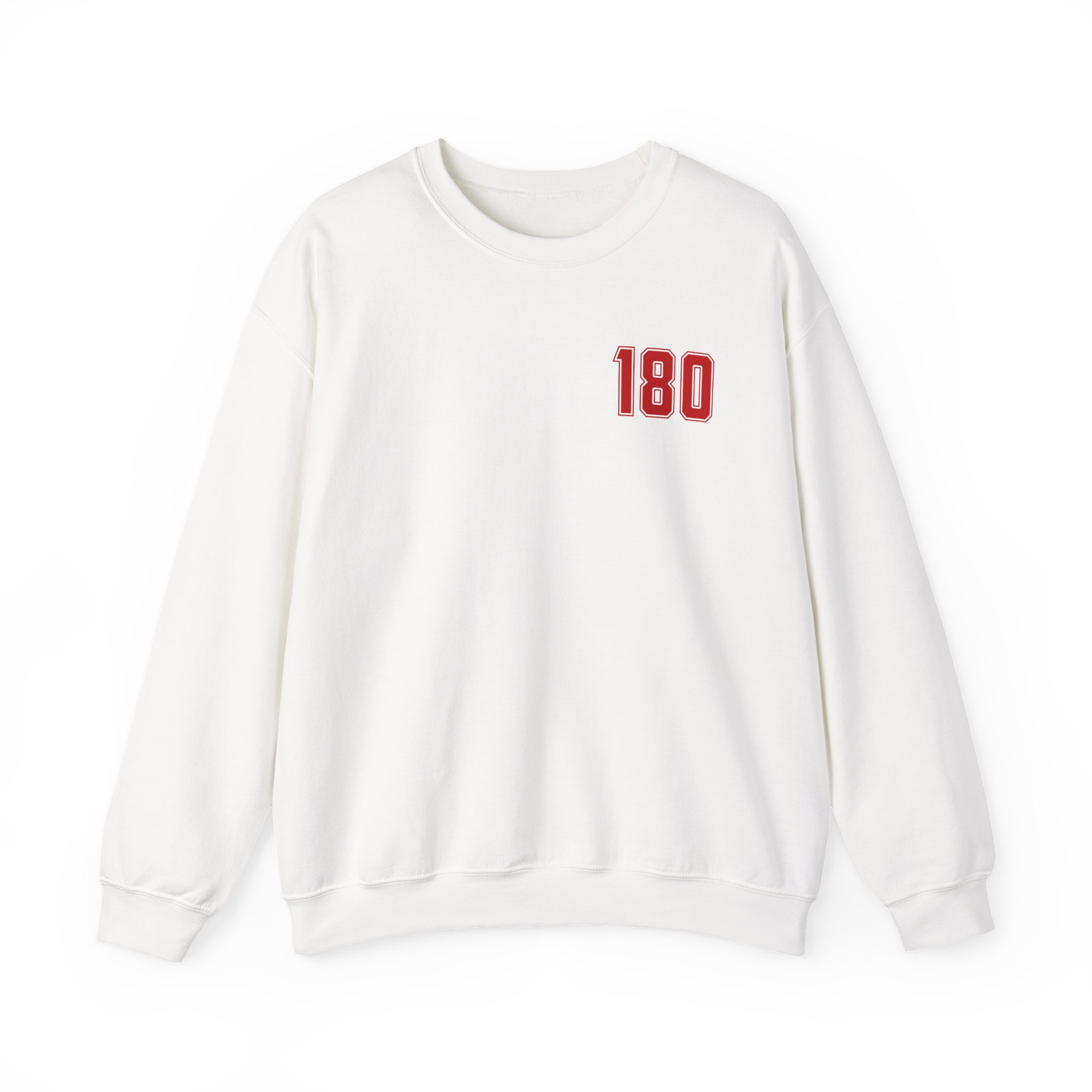 Crewneck Sweatshirt