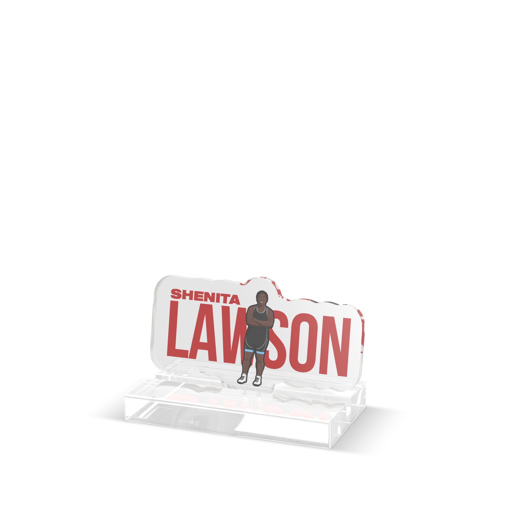 Desk Display — character_player_name in Classic